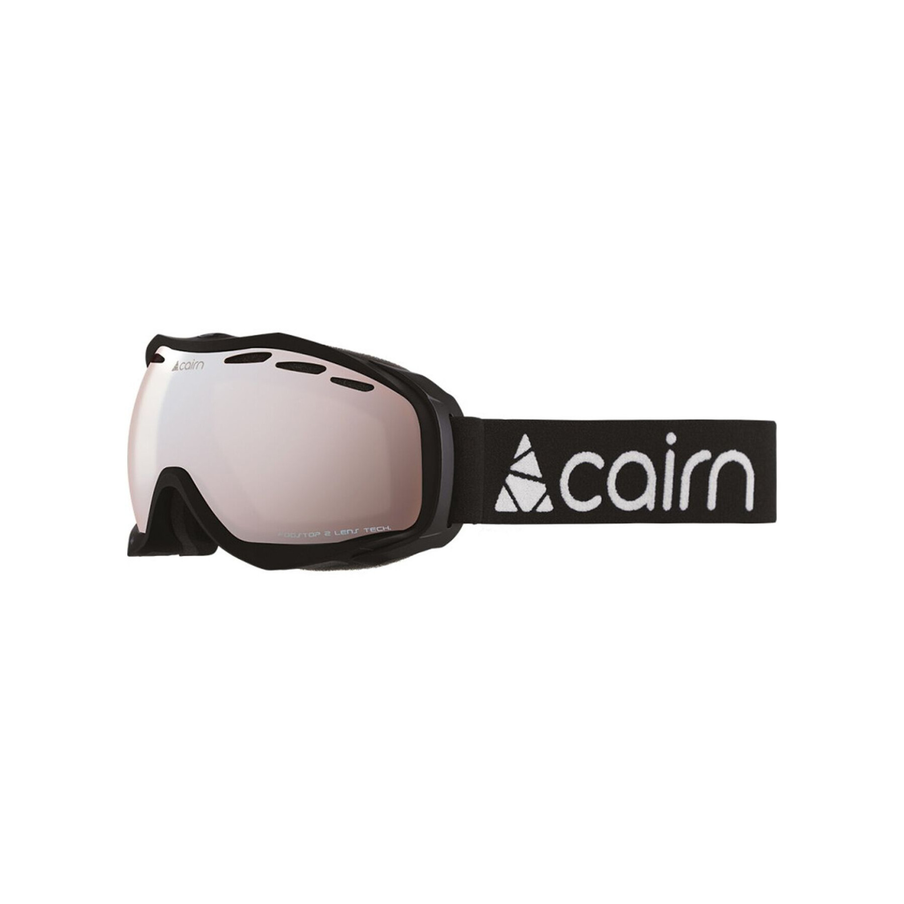Skibrille Cairn Speed SPX3000