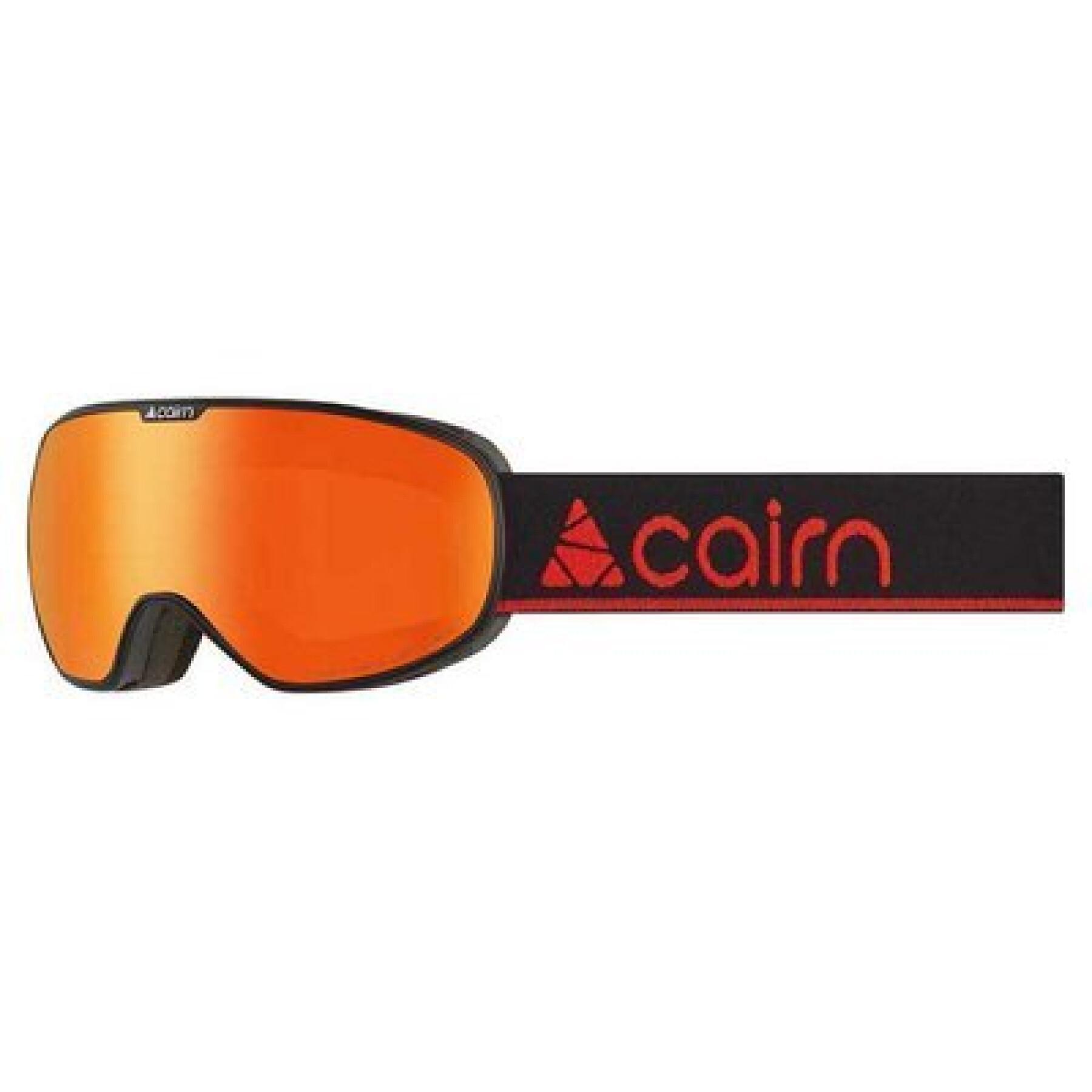 Skibrille Cairn Magnetik SPX3 +1
