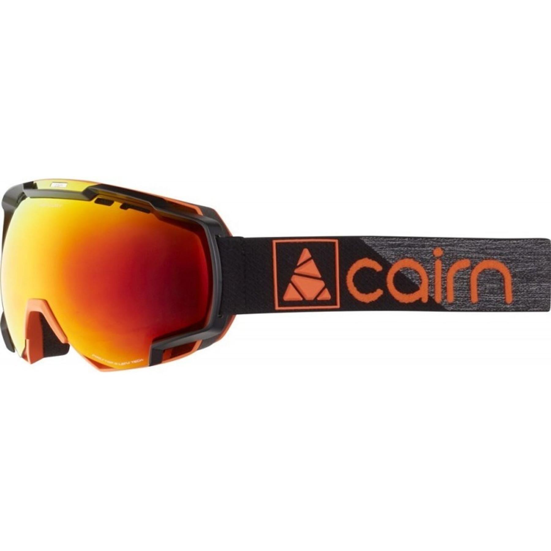 Skibrille Cairn Mercury SPX3000[Ium]
