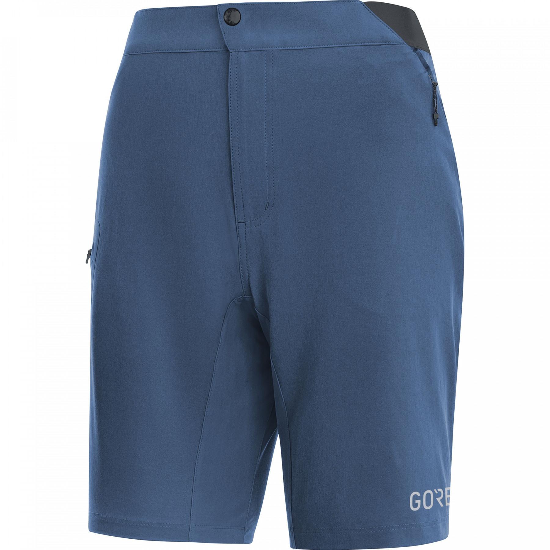 Damen-Shorts Gore R5