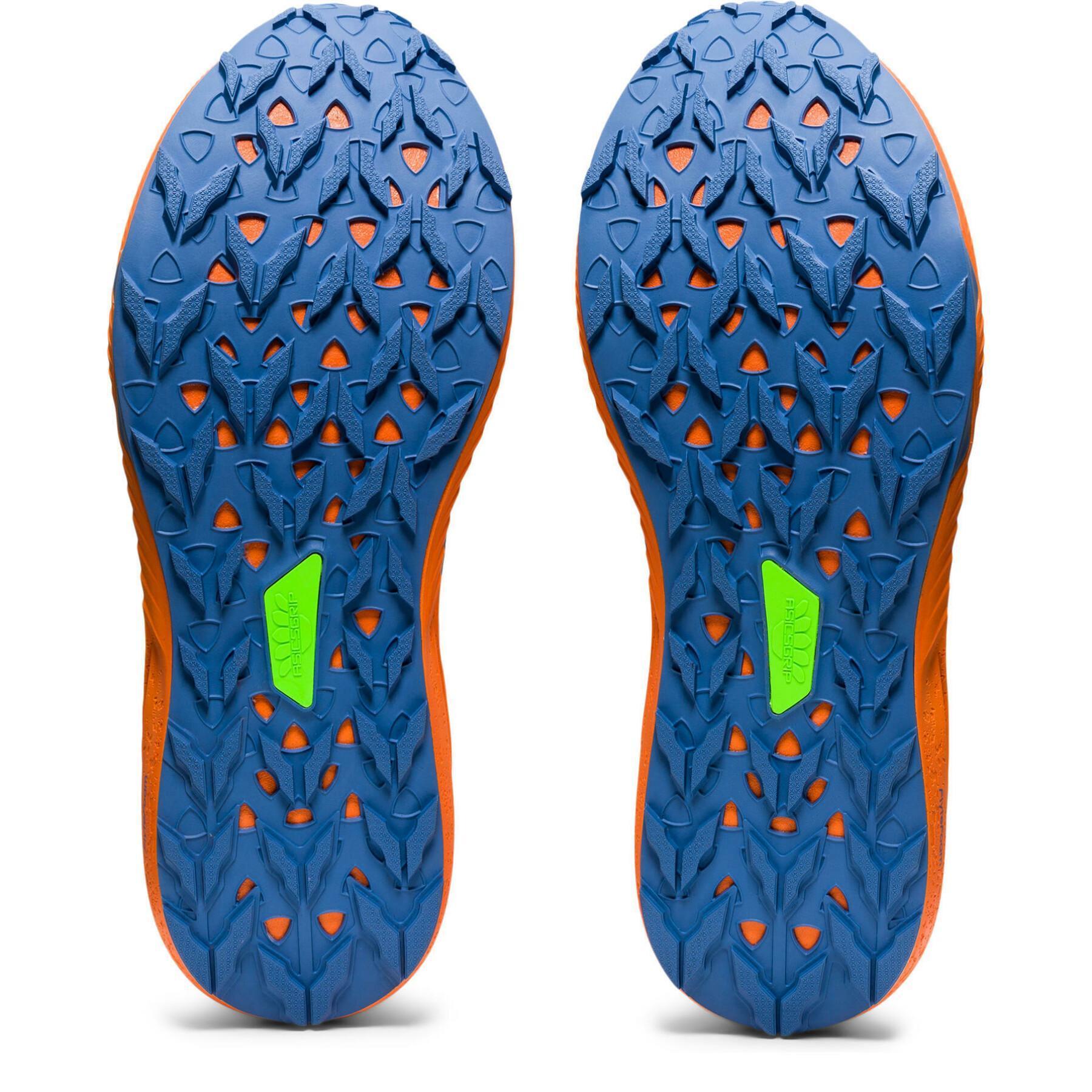 Trailrunning-Schuhe Asics Fuji Lite 2