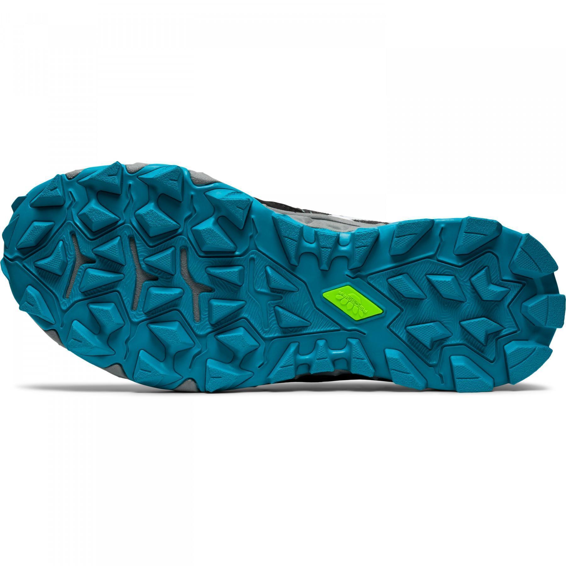 Trailrunning-Schuhe für Frauen Asics Gel-Fujitrabuco 8 G-Tx