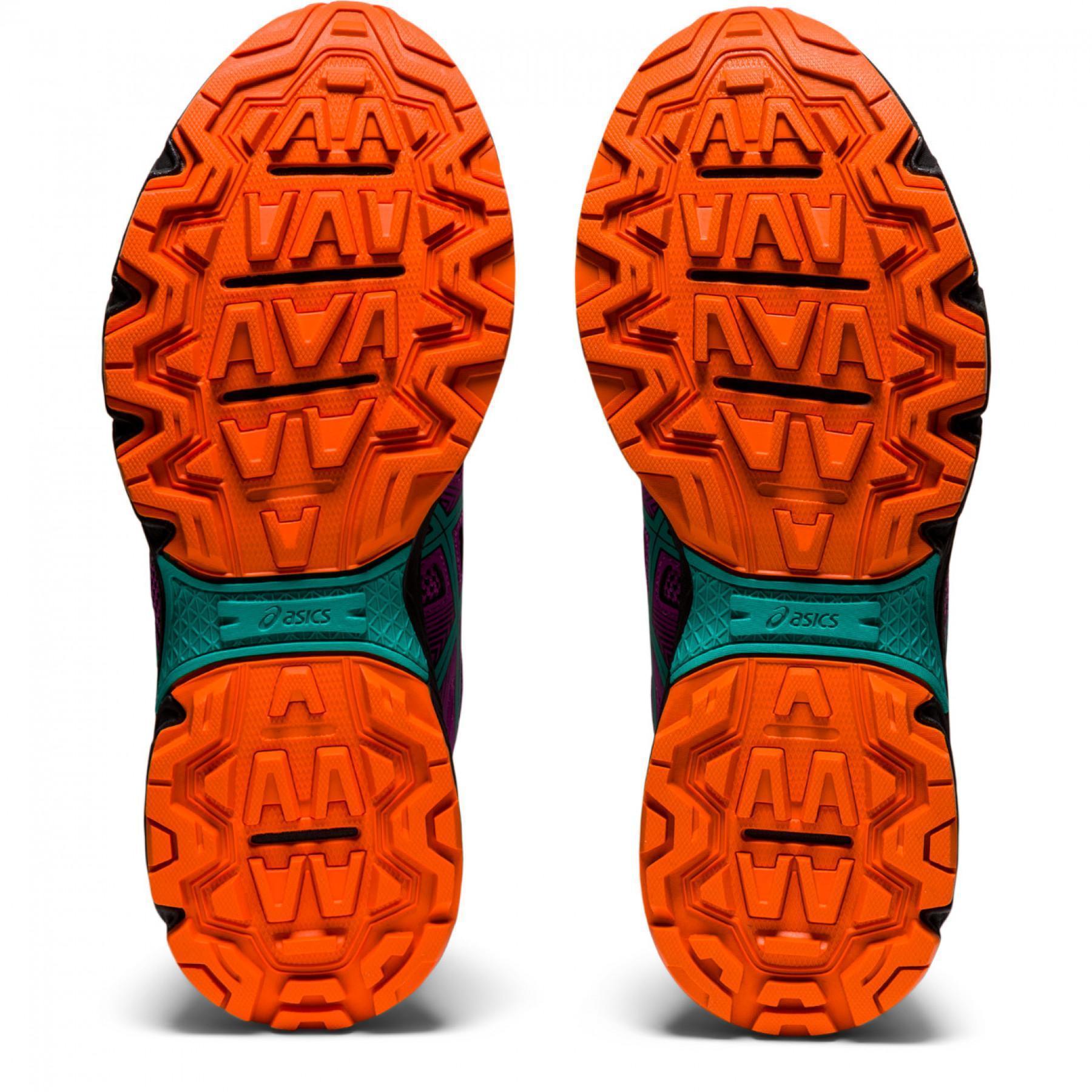 Trailrunning-Schuhe für Frauen Asics Gel-Venture 8