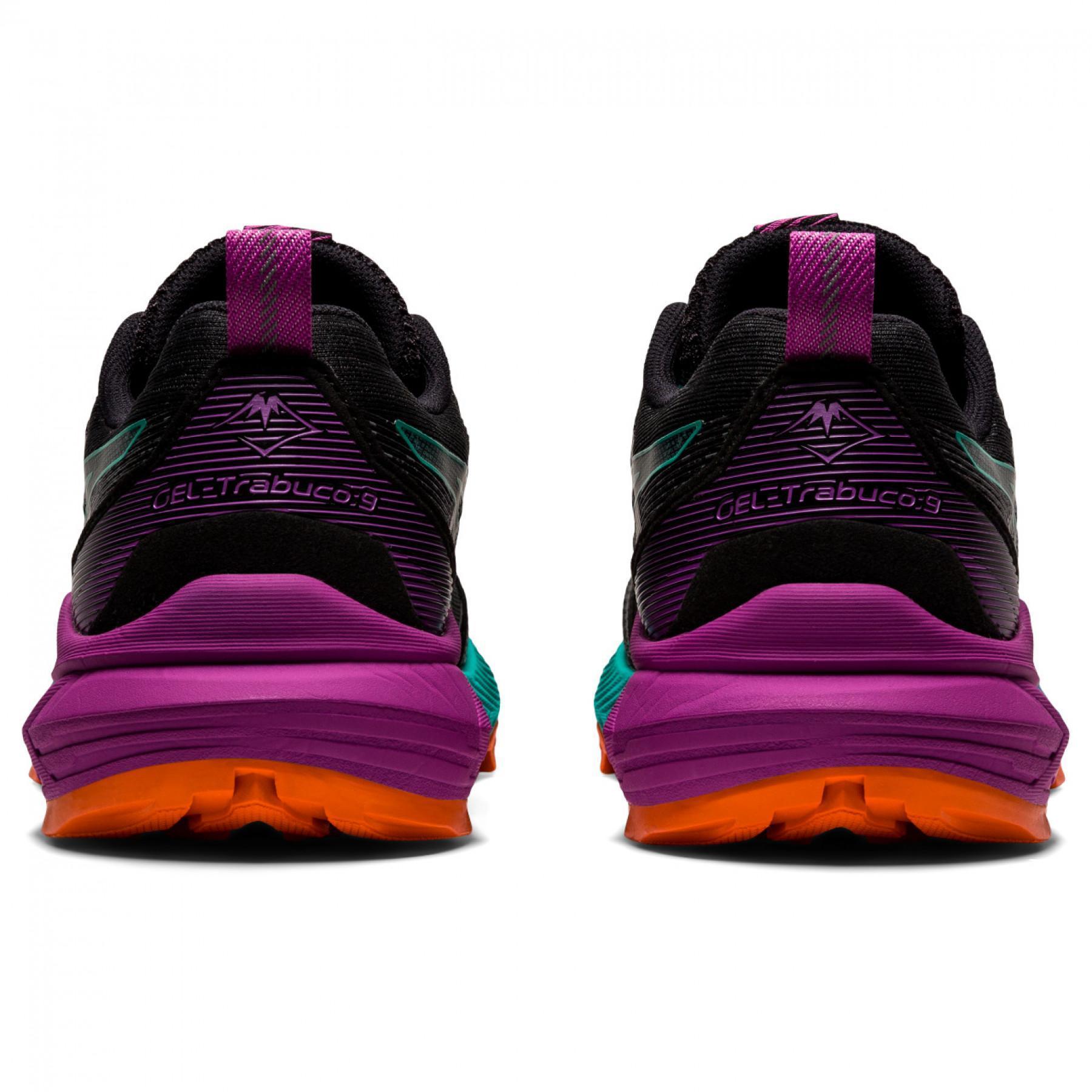 Trailrunning-Schuhe für Frauen Asics Gel-Trabuco 9