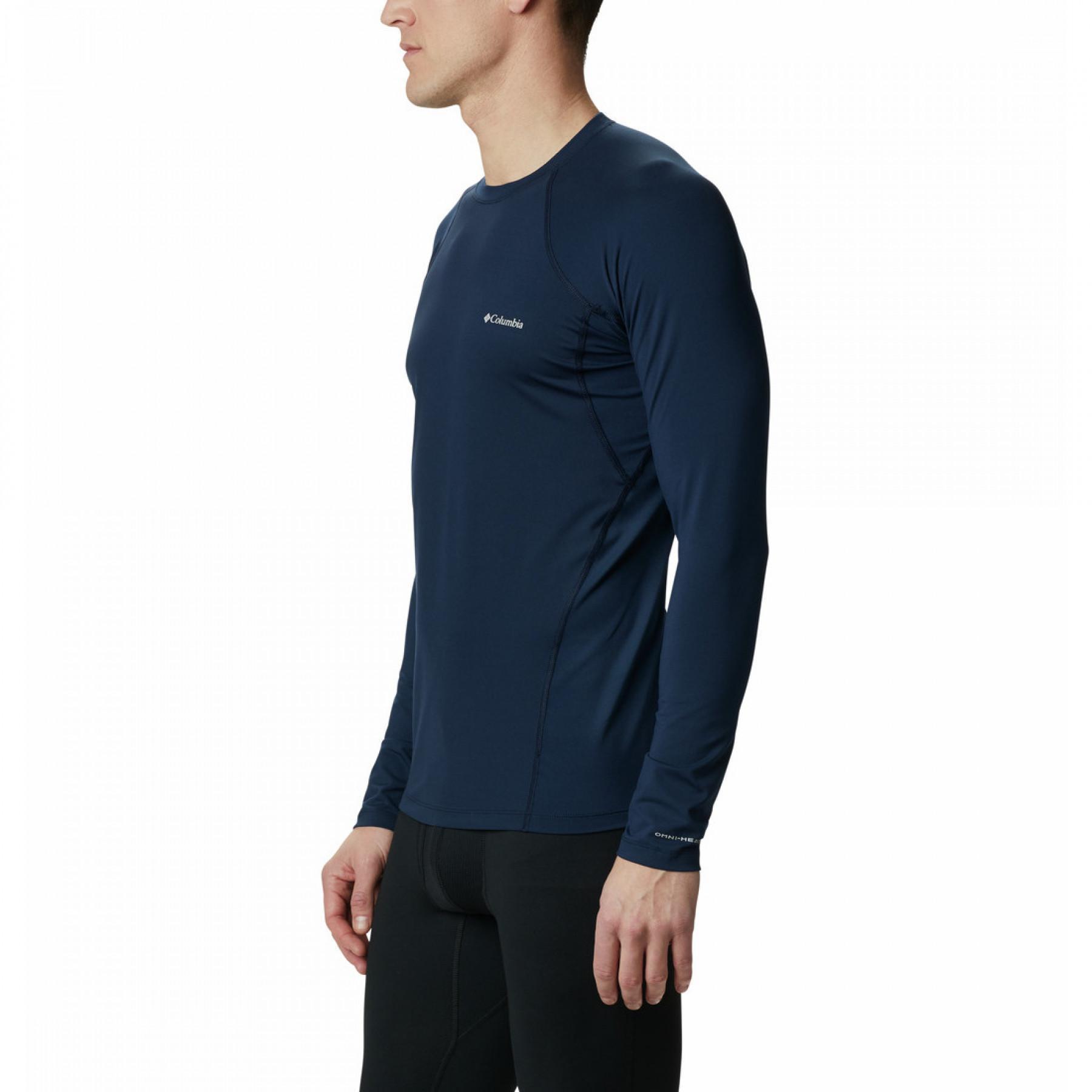 Jersey Columbia Midweight Stretch