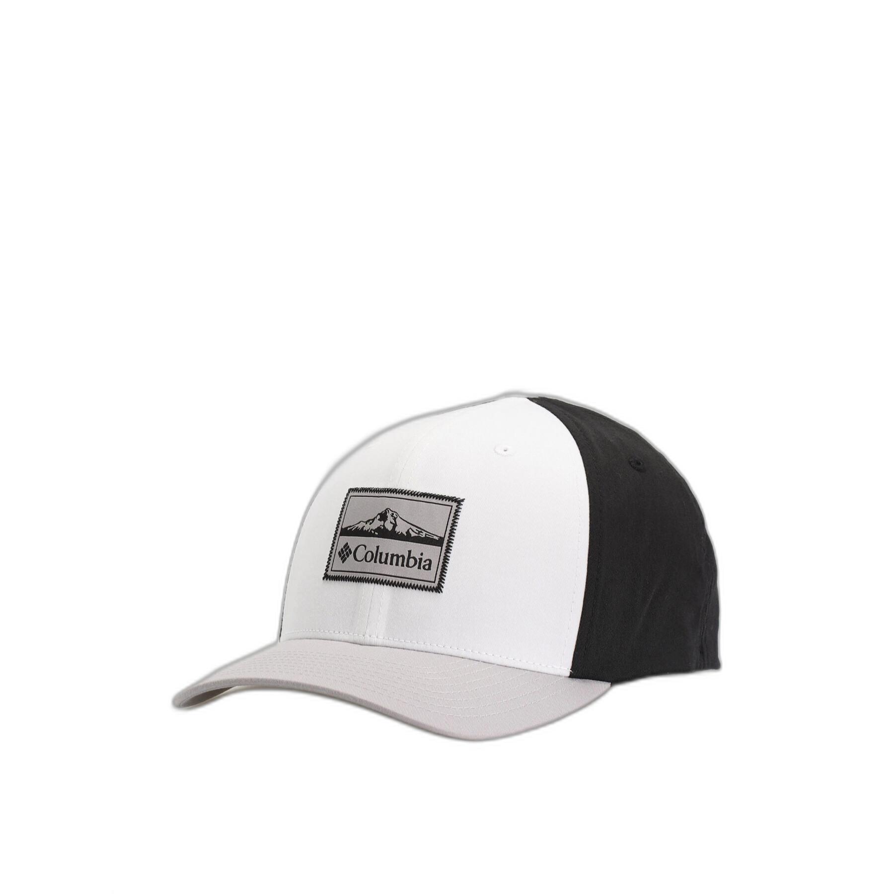 Snap-Back-Cap Columbia Lost Lager 110