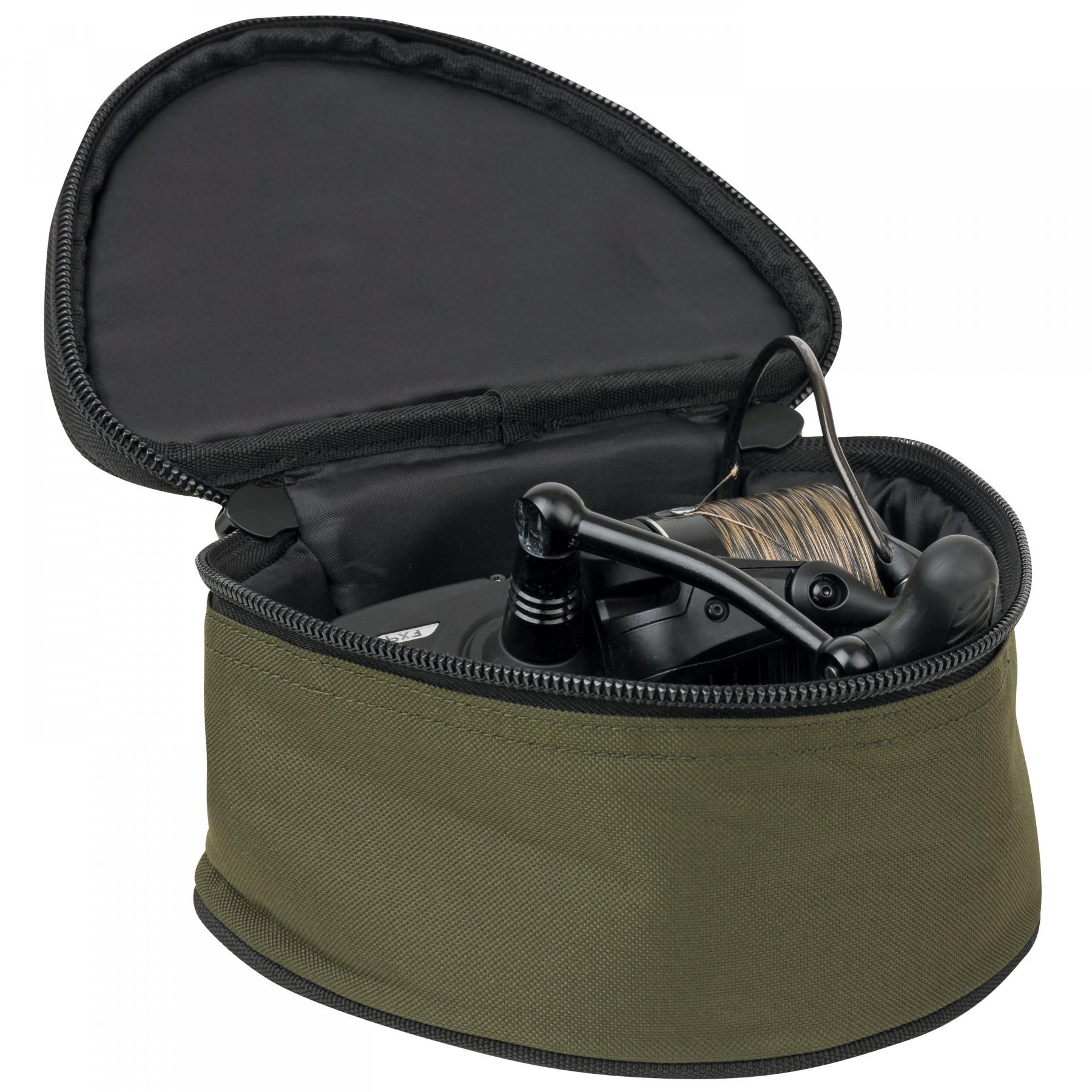 Tasche Fox R-Series pour moulinets