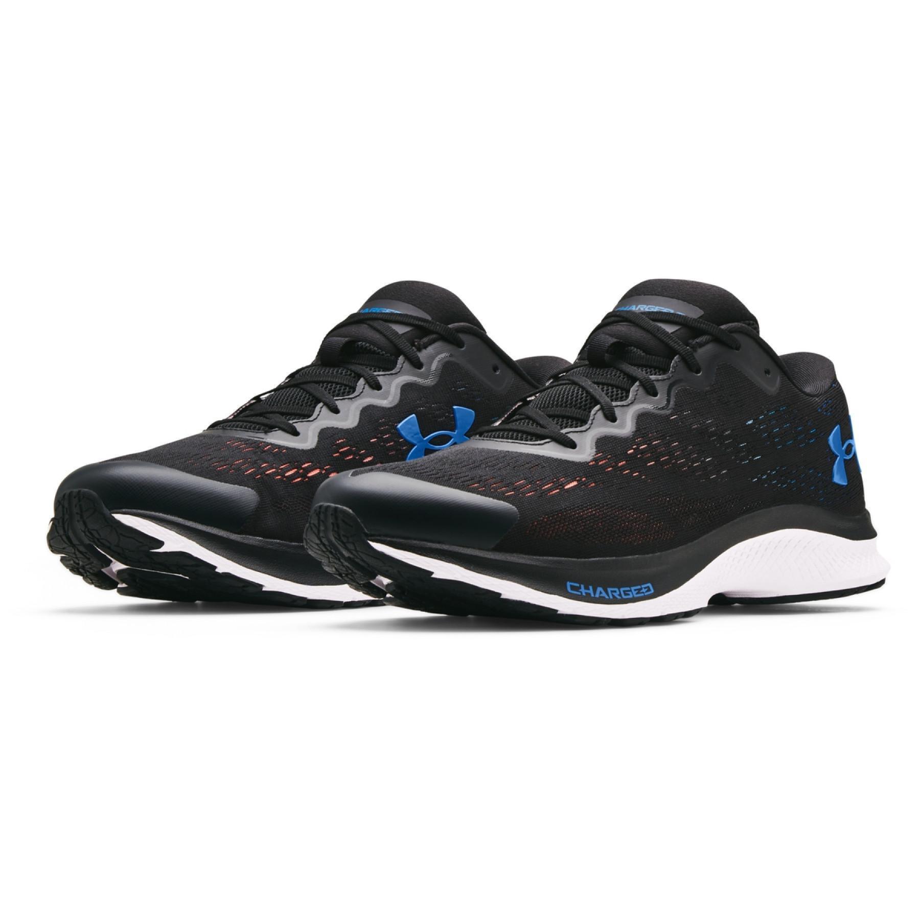 Laufschuhe Under Armour Charged Bandit 6