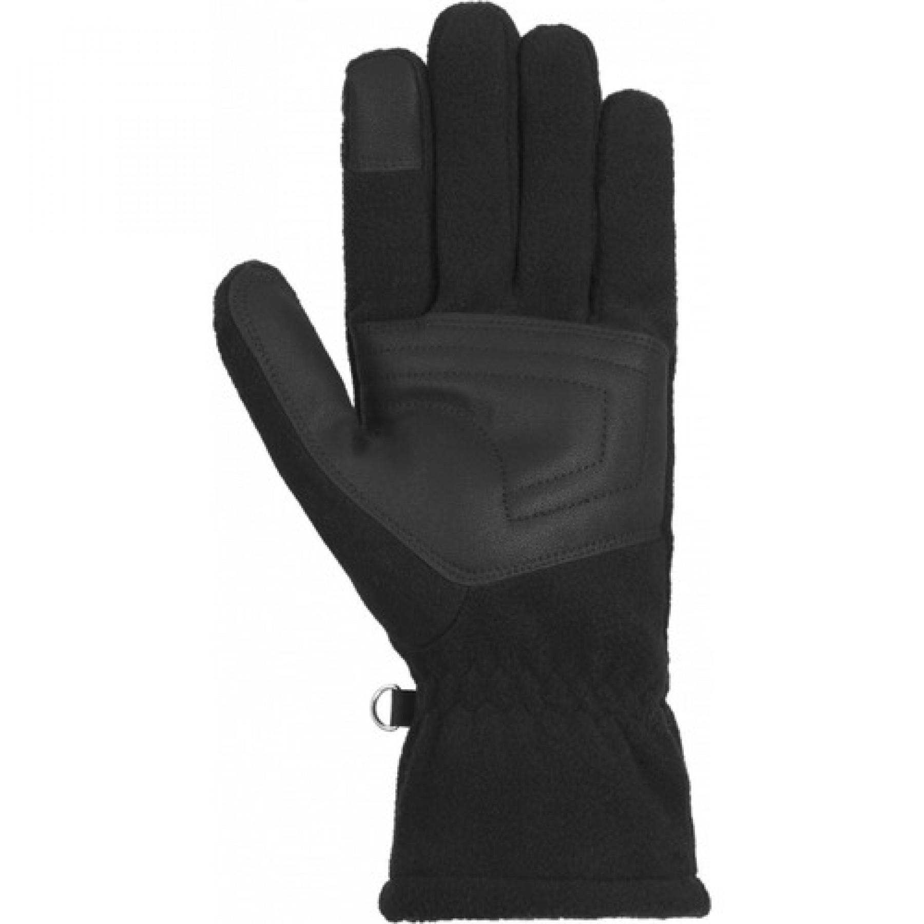 Handschuhe Reusch Basic Touch-tec