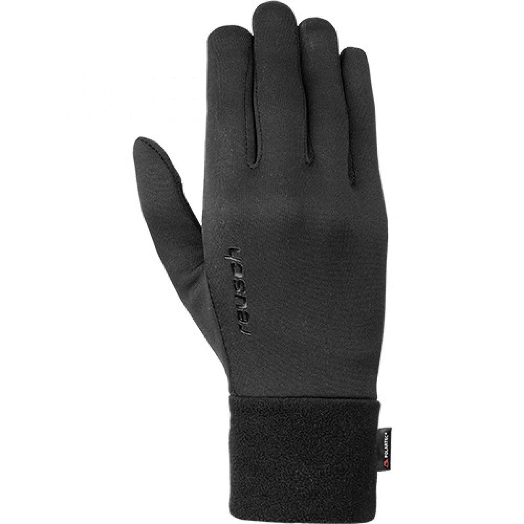 Handschuhe Reusch Power Stretch® Touch-tec
