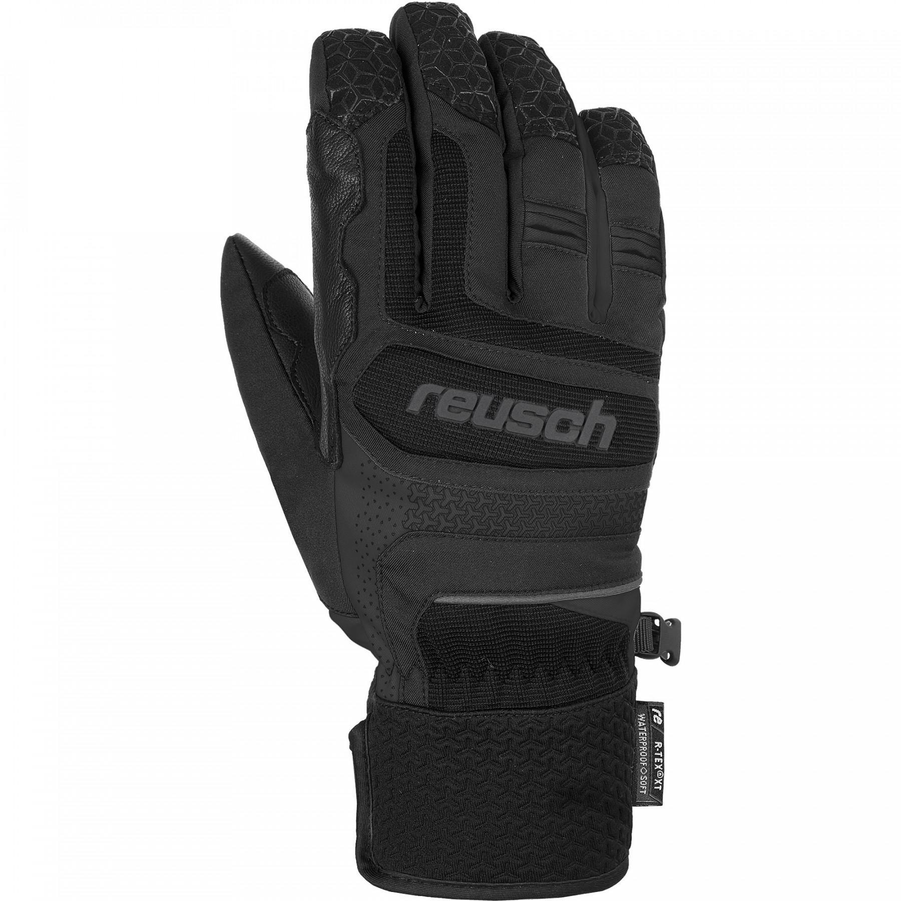 Handschuhe Reusch Stuart R-tex® XT