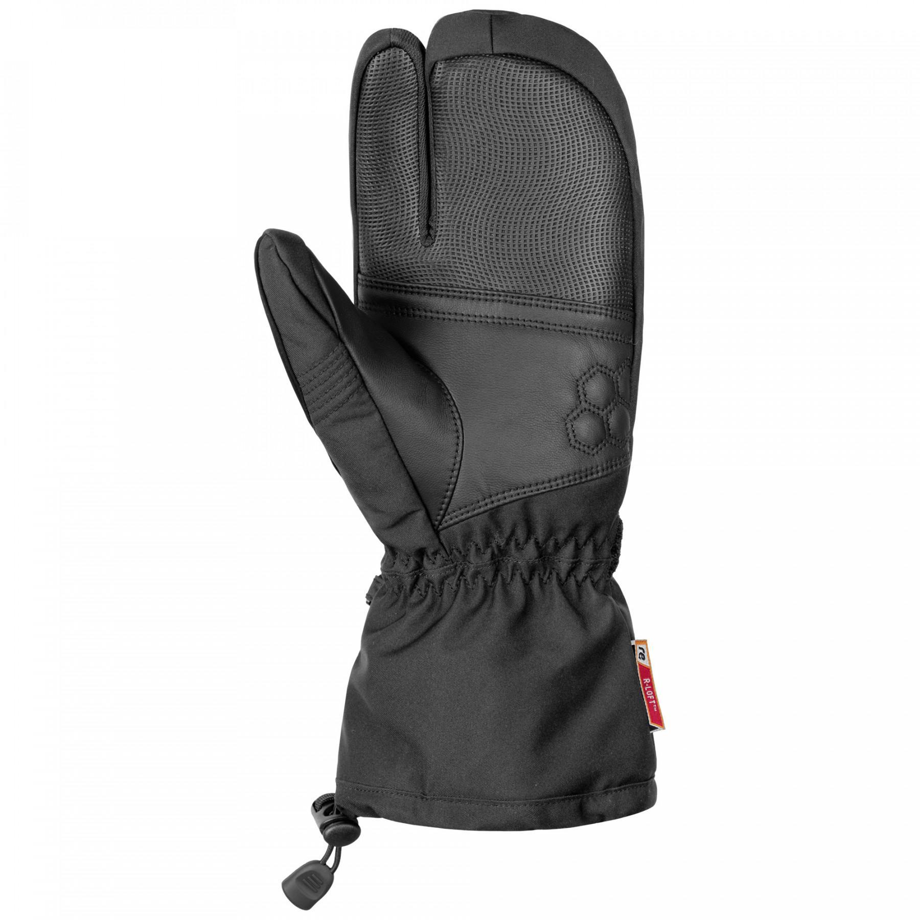 Handschuhe Reusch Connor R-tex® XT Lobster