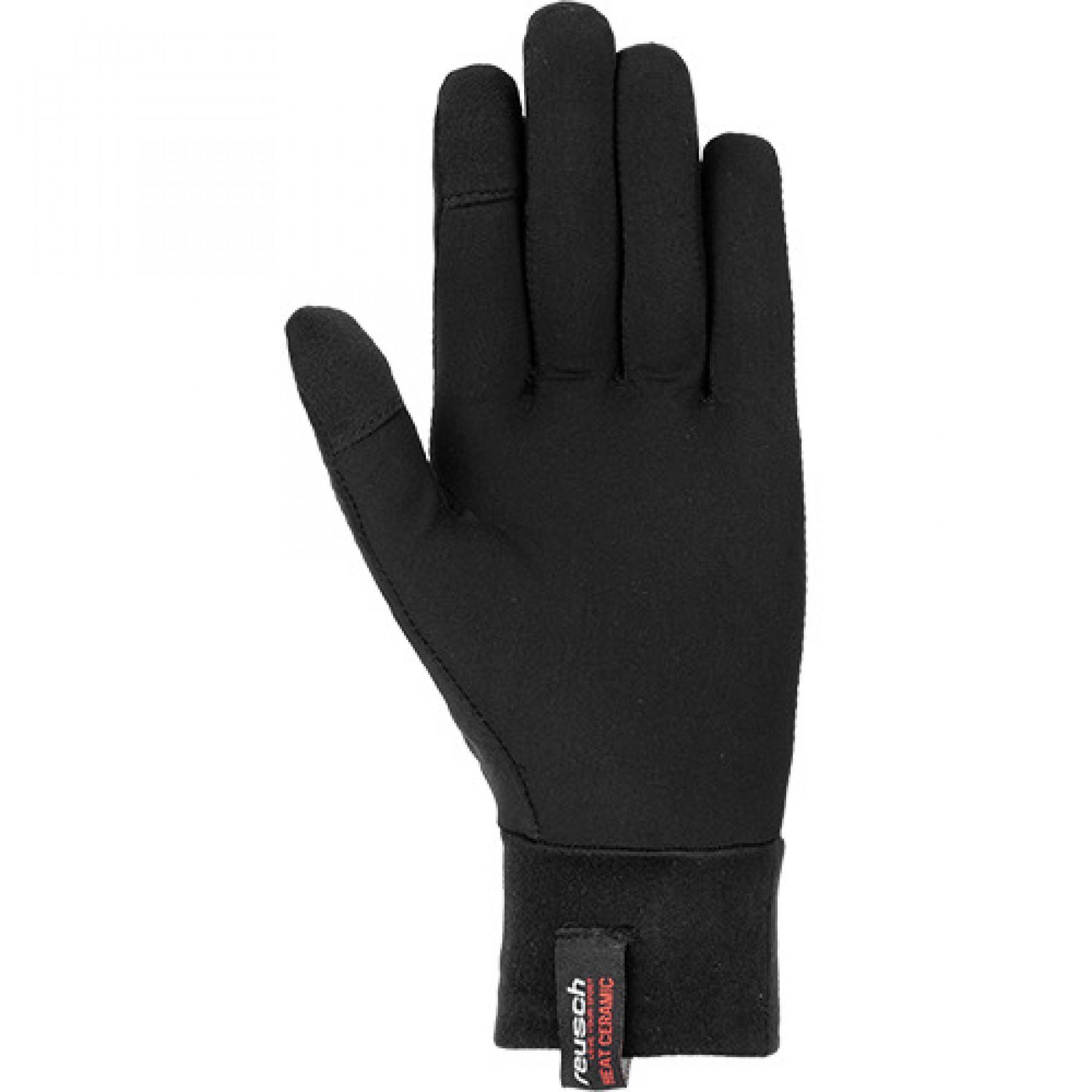 Handschuhe Reusch Vertex Heat Ceramic Touch-tec
