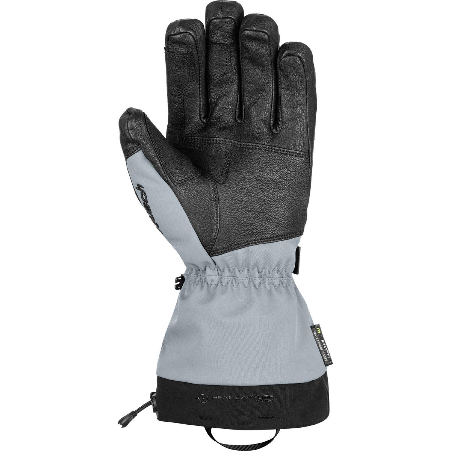 Handschuhe Reusch Explorer Pro R-tex® Pcr Xt Lc