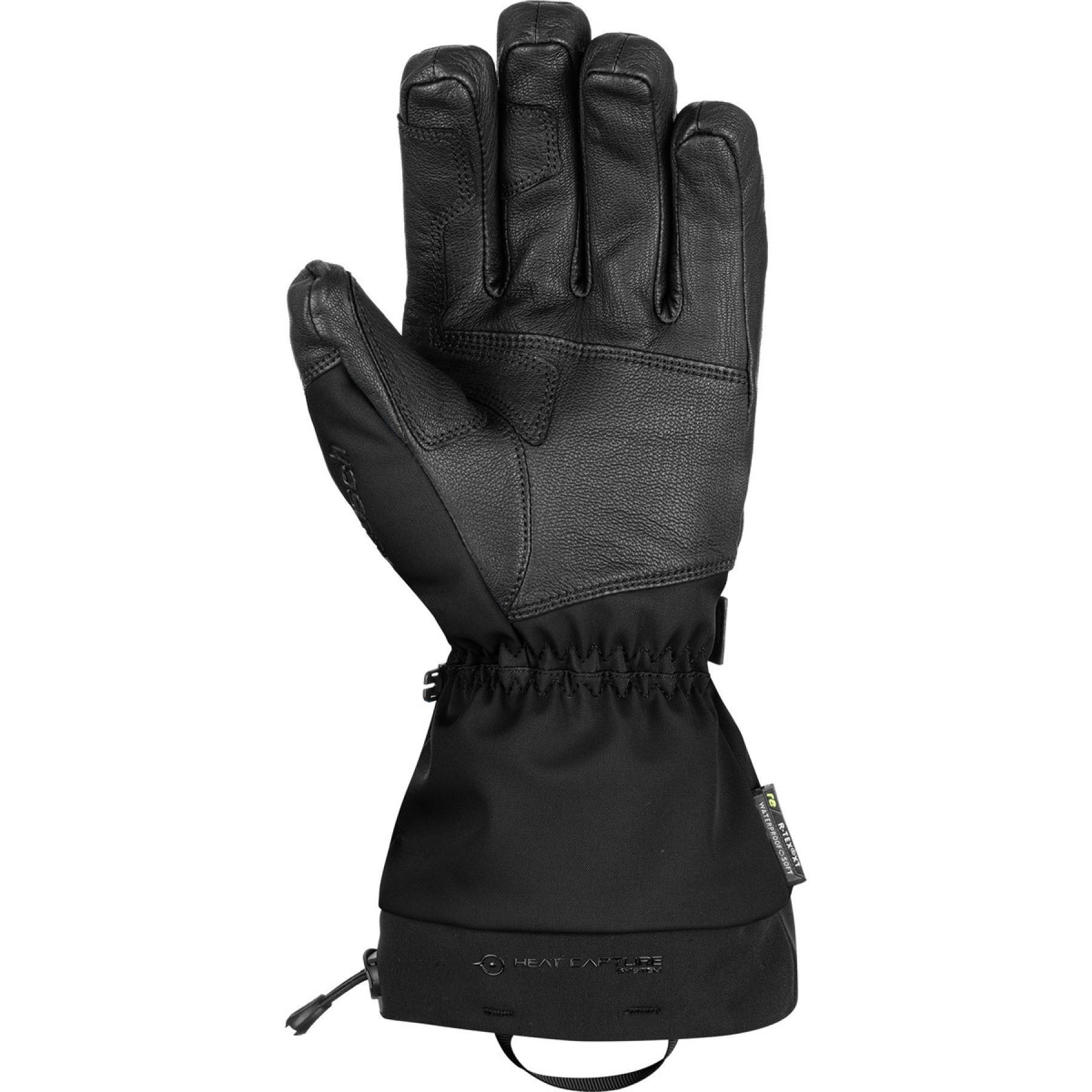 Handschuhe Reusch Explorer Pro R-tex® Pcr Xt Lc