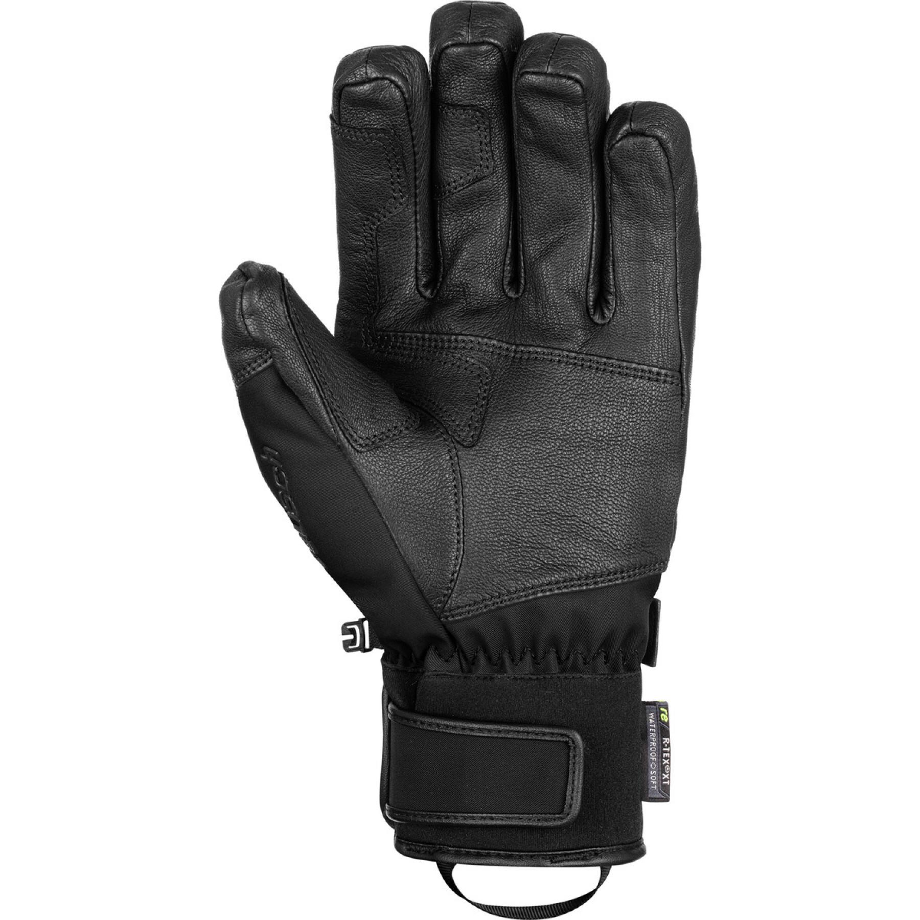 Handschuhe Reusch Explorer Pro R-tex® Xt Pcr Sc