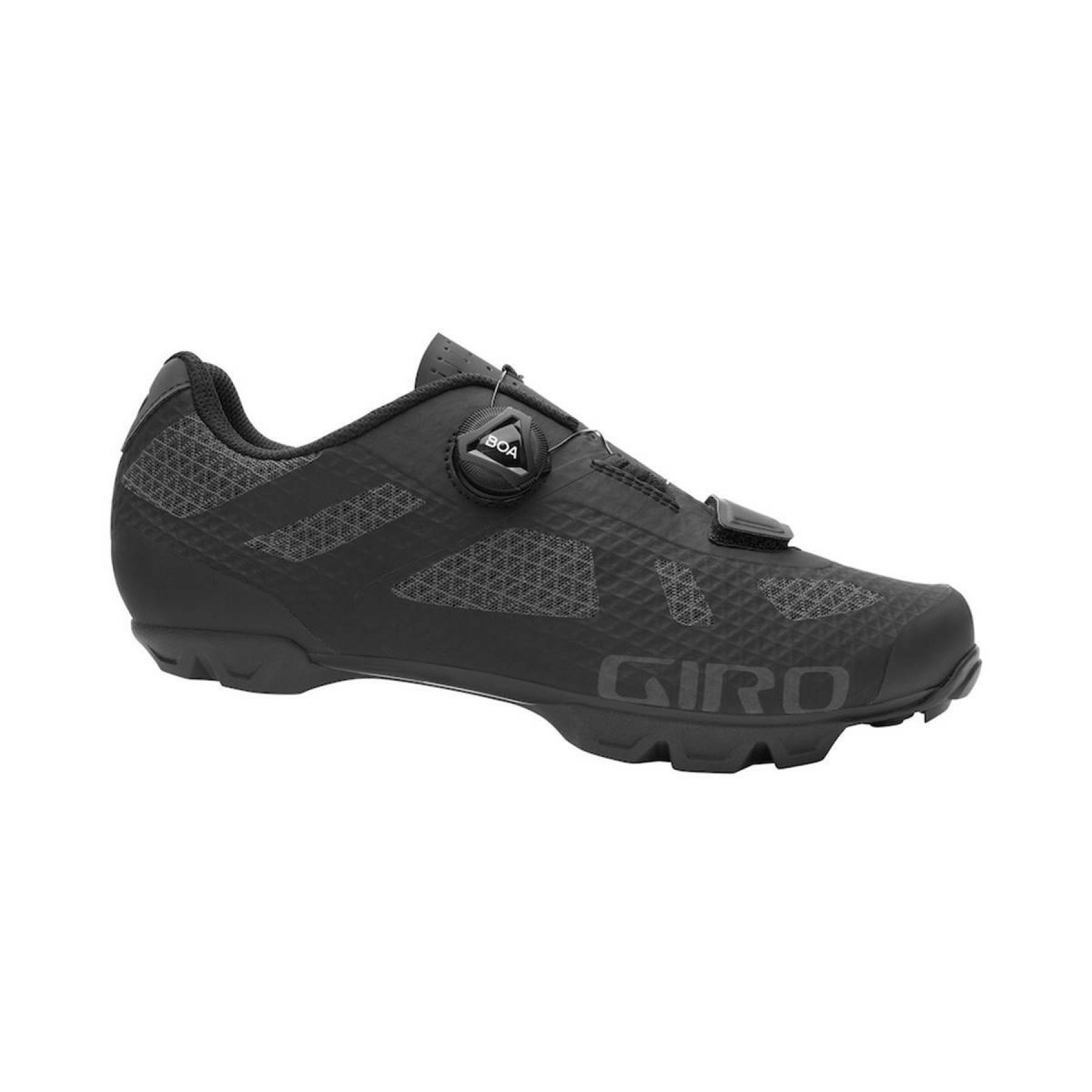 Schuhe Giro Rincon