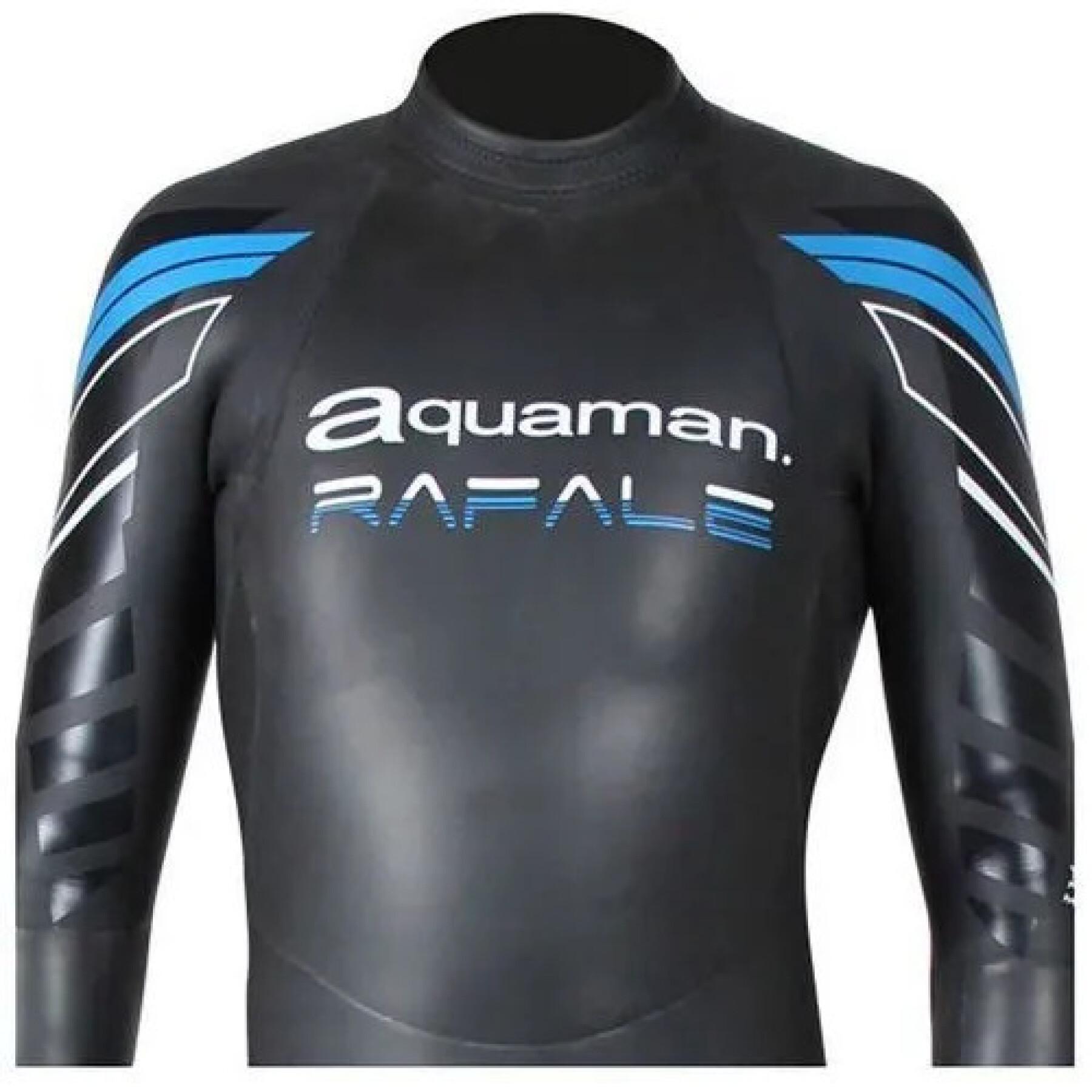 Triathlonanzug Aquaman RAFALE