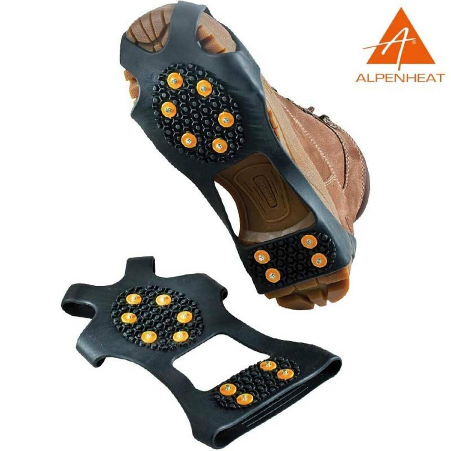 Rutschfeste Griffe für Schuhe Alpenheat