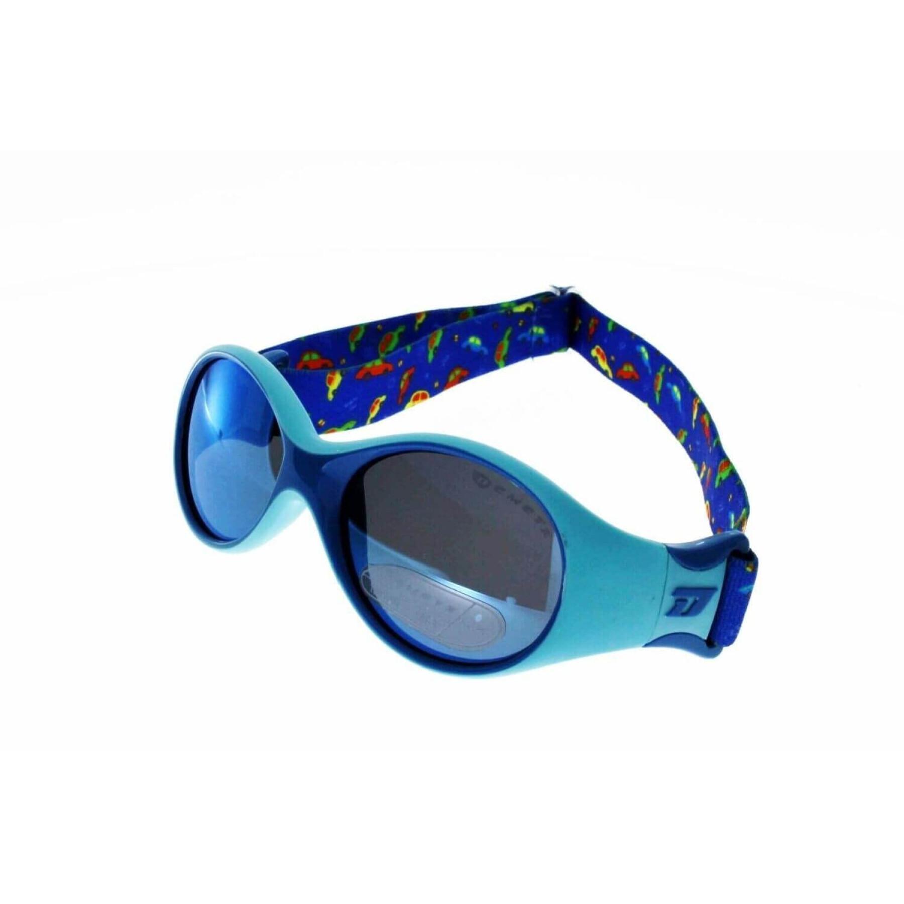 Kindersonnenbrillen Demetz Baby-Clip