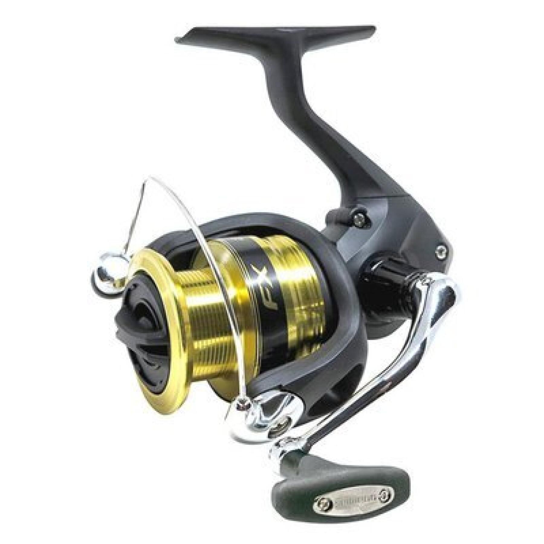 Rolle Shimano Fx Fc C3000