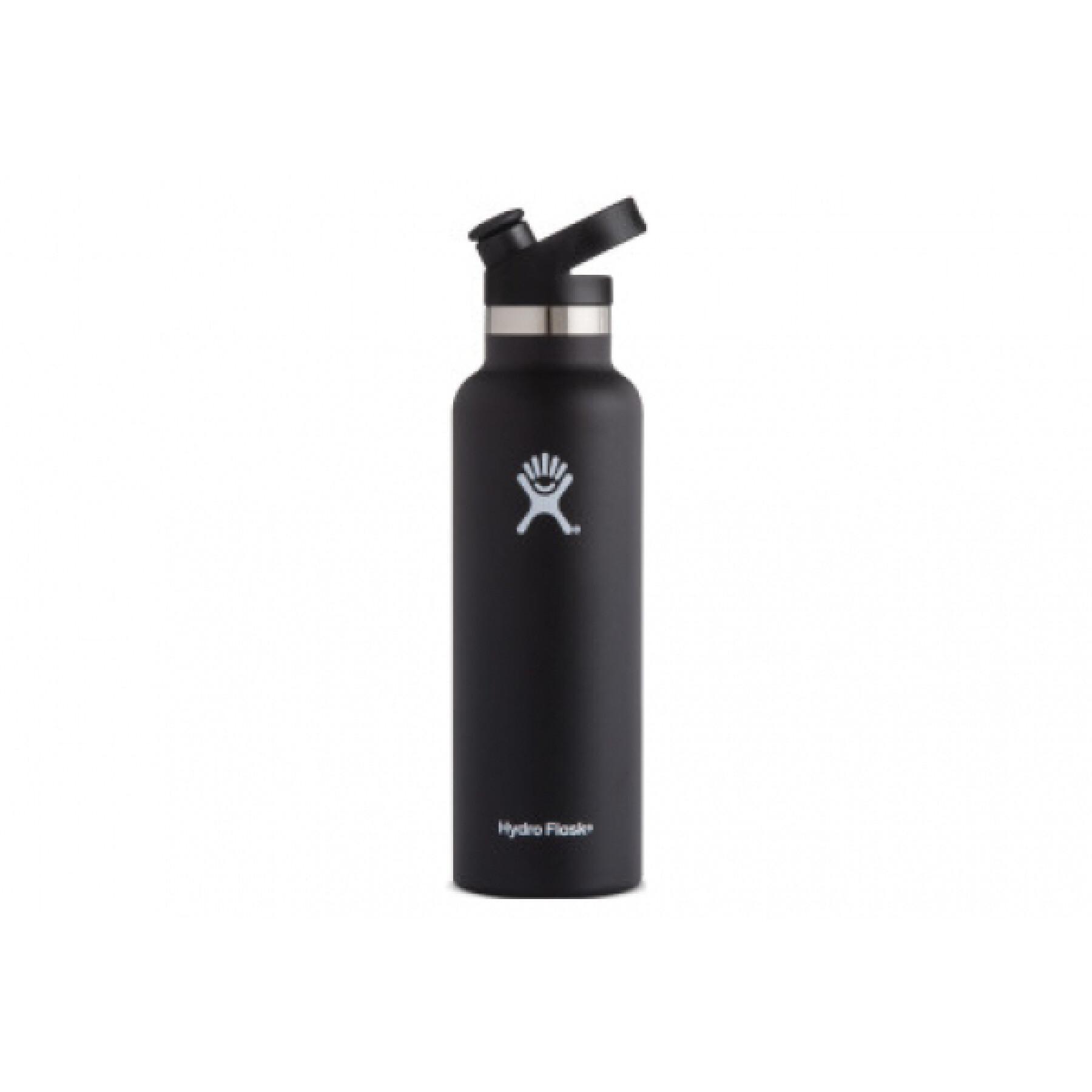 Standardflasche Hydro Flask mouth with sport cap 21 oz