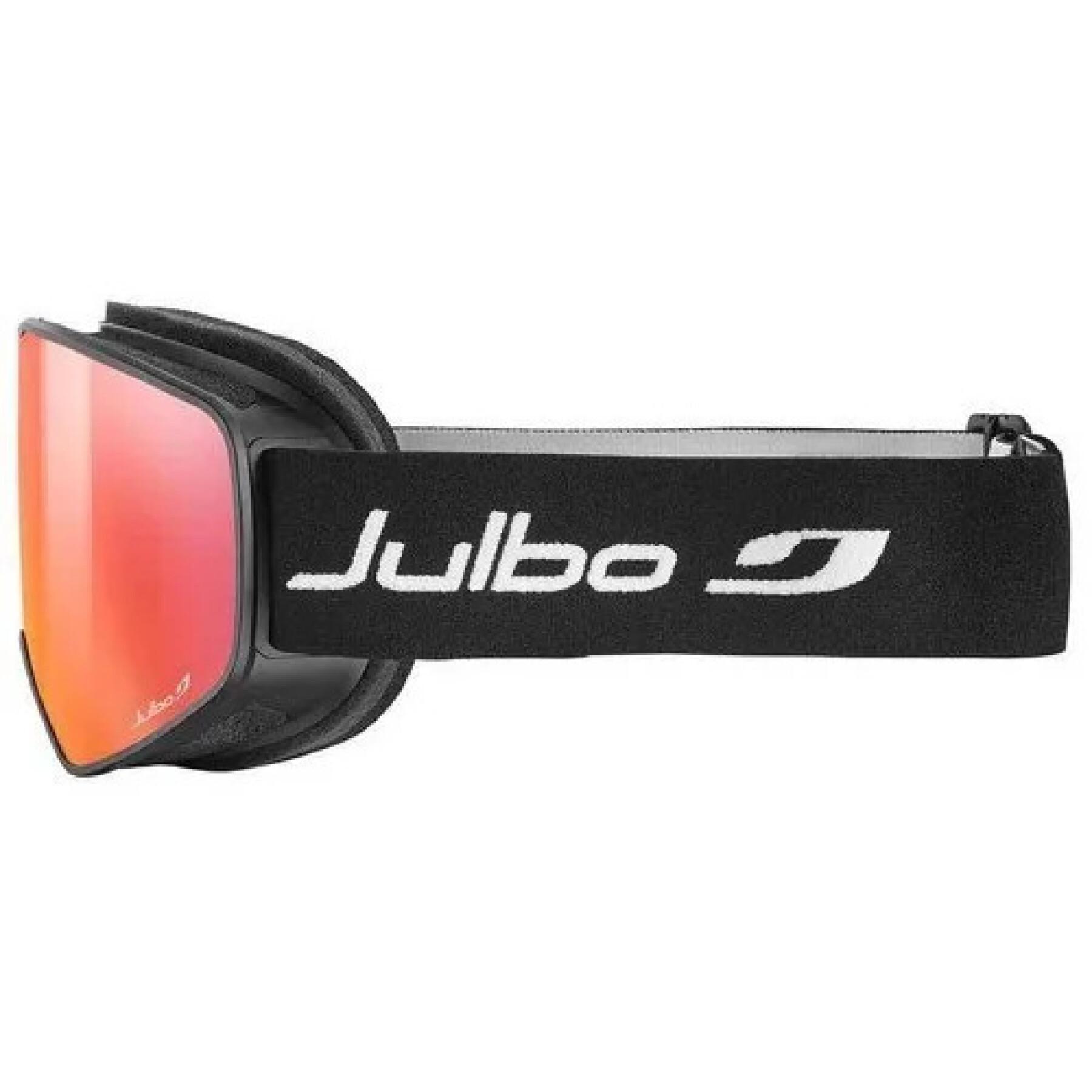 Skibrille Damen Julbo Pulse GC CAT3