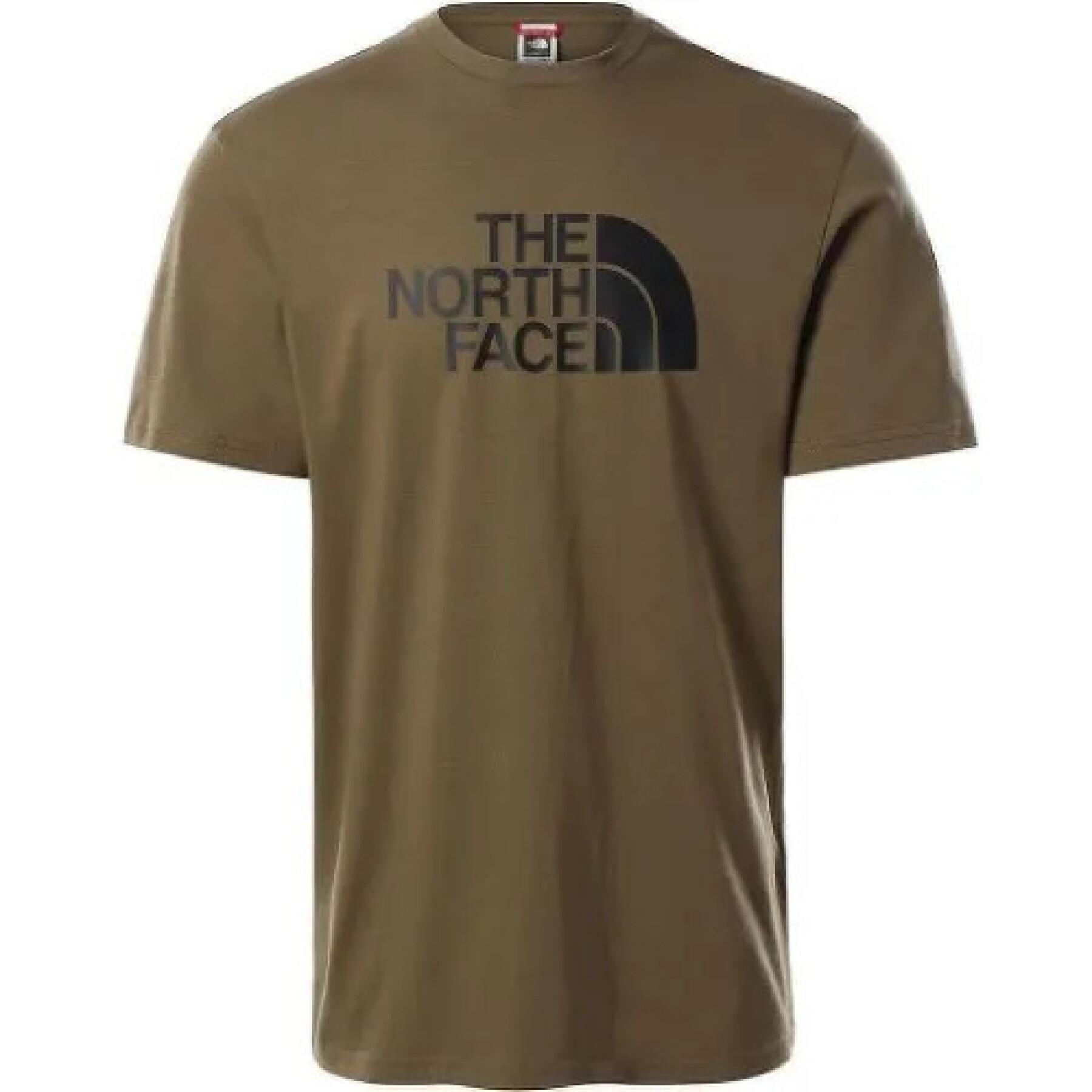 Kinder-T-Shirt The North Face Easy