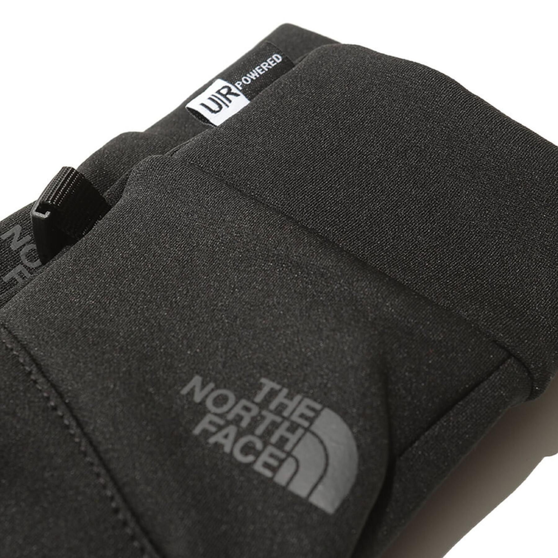 Handschuhe The North Face Hardface Etip