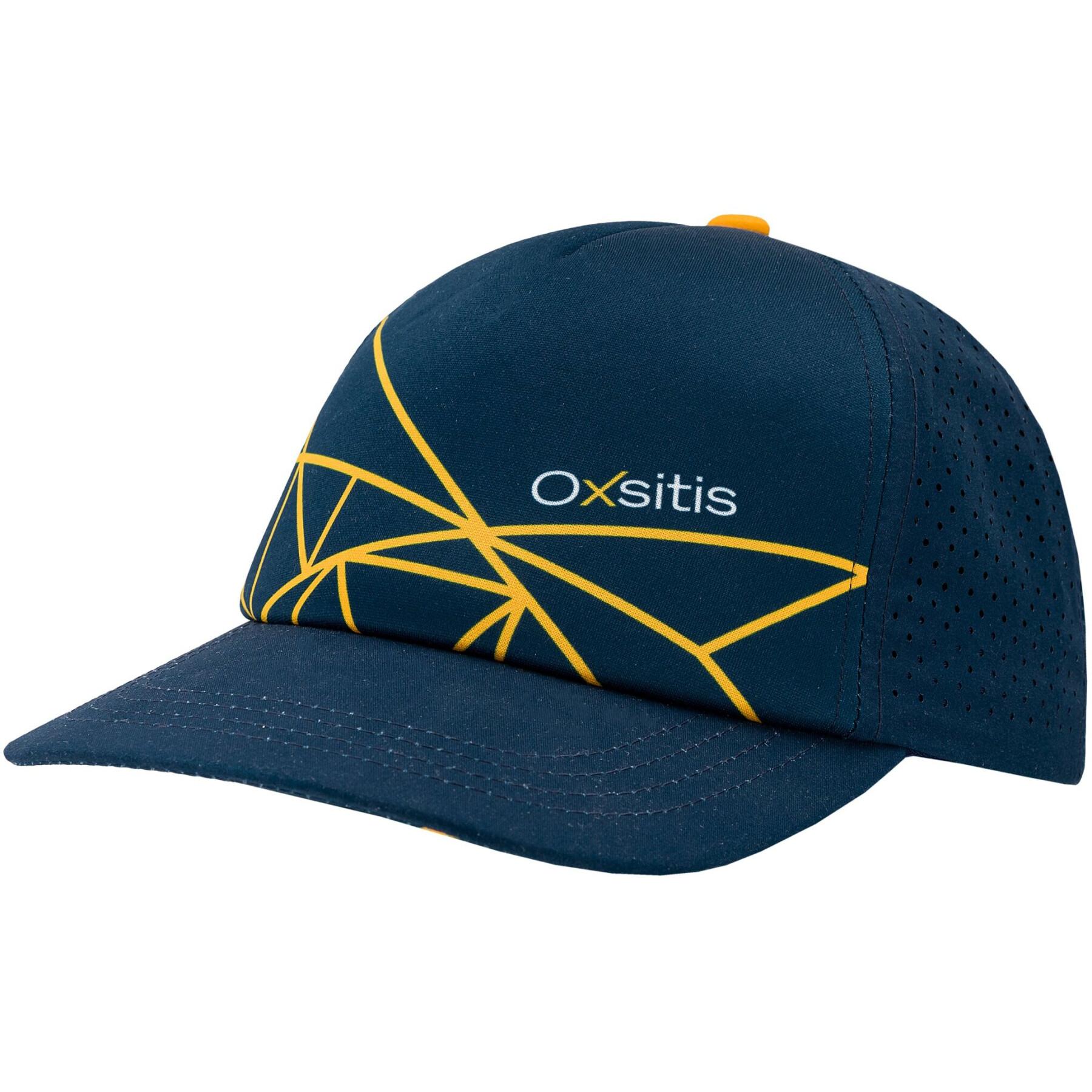 Trucker Hat Oxsitis Adventure