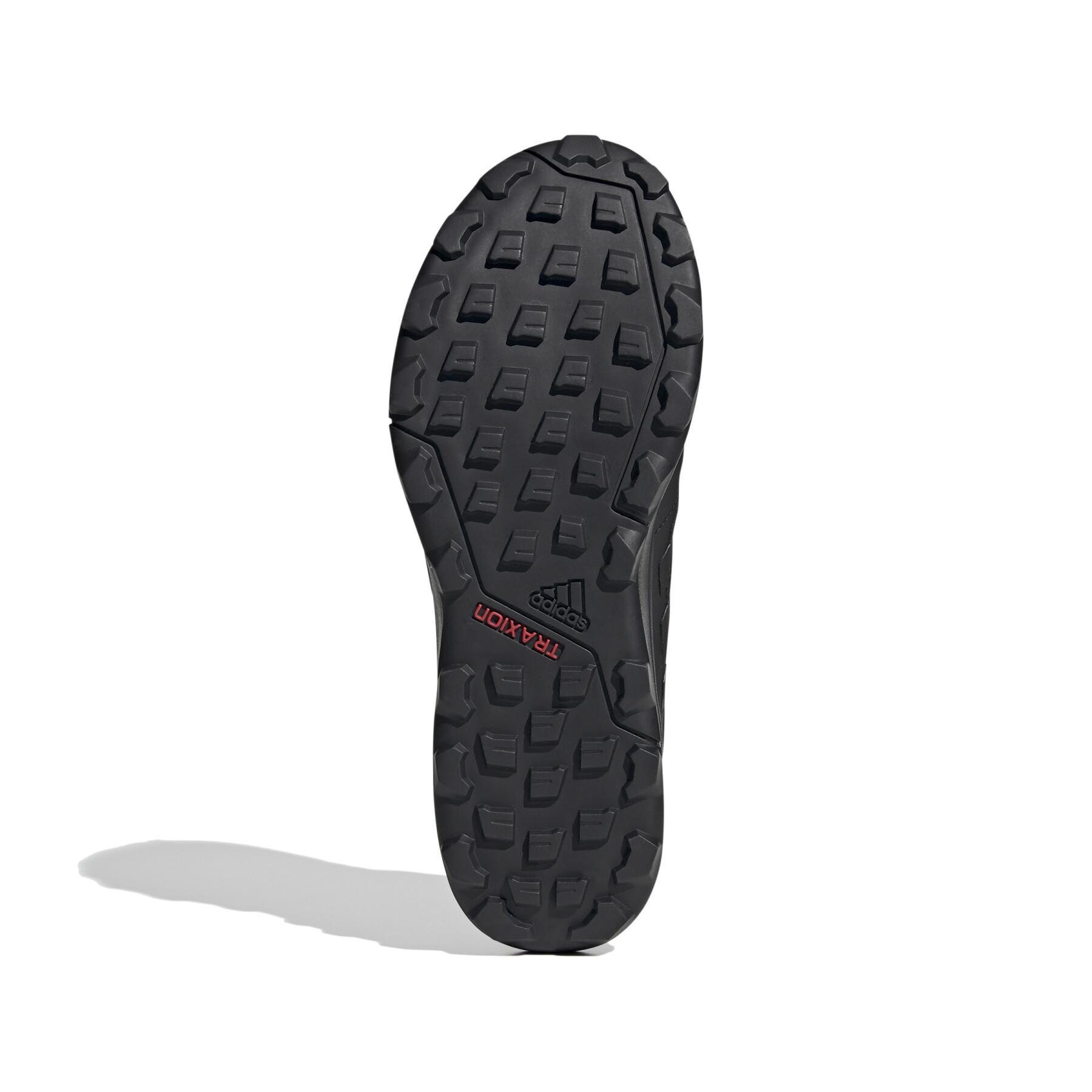 Trailrunning-Schuhe adidas Terrex Agravic Gore-Tex TR