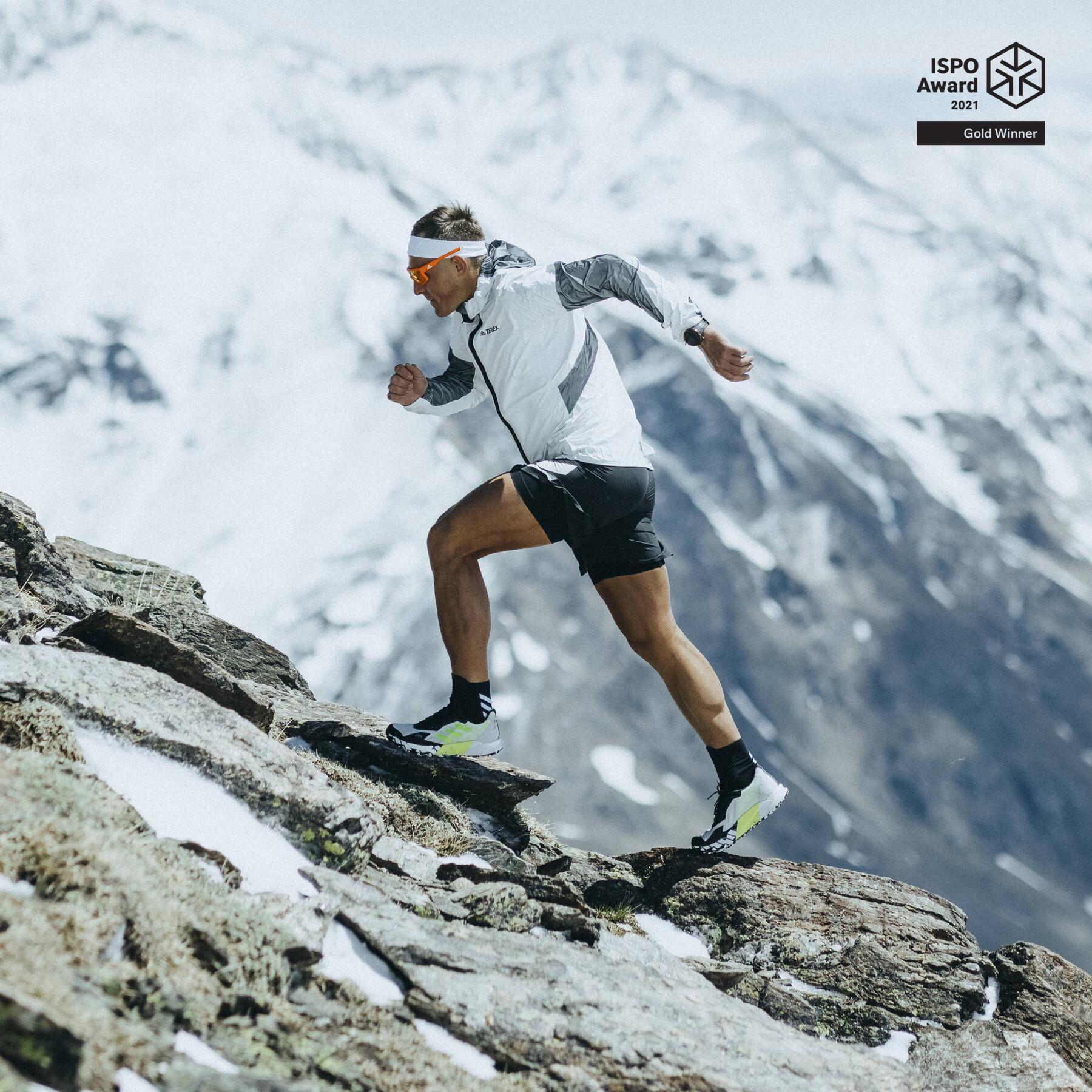 Trailrunning-Schuhe adidas Terrex Agravic Ultra Trail Running