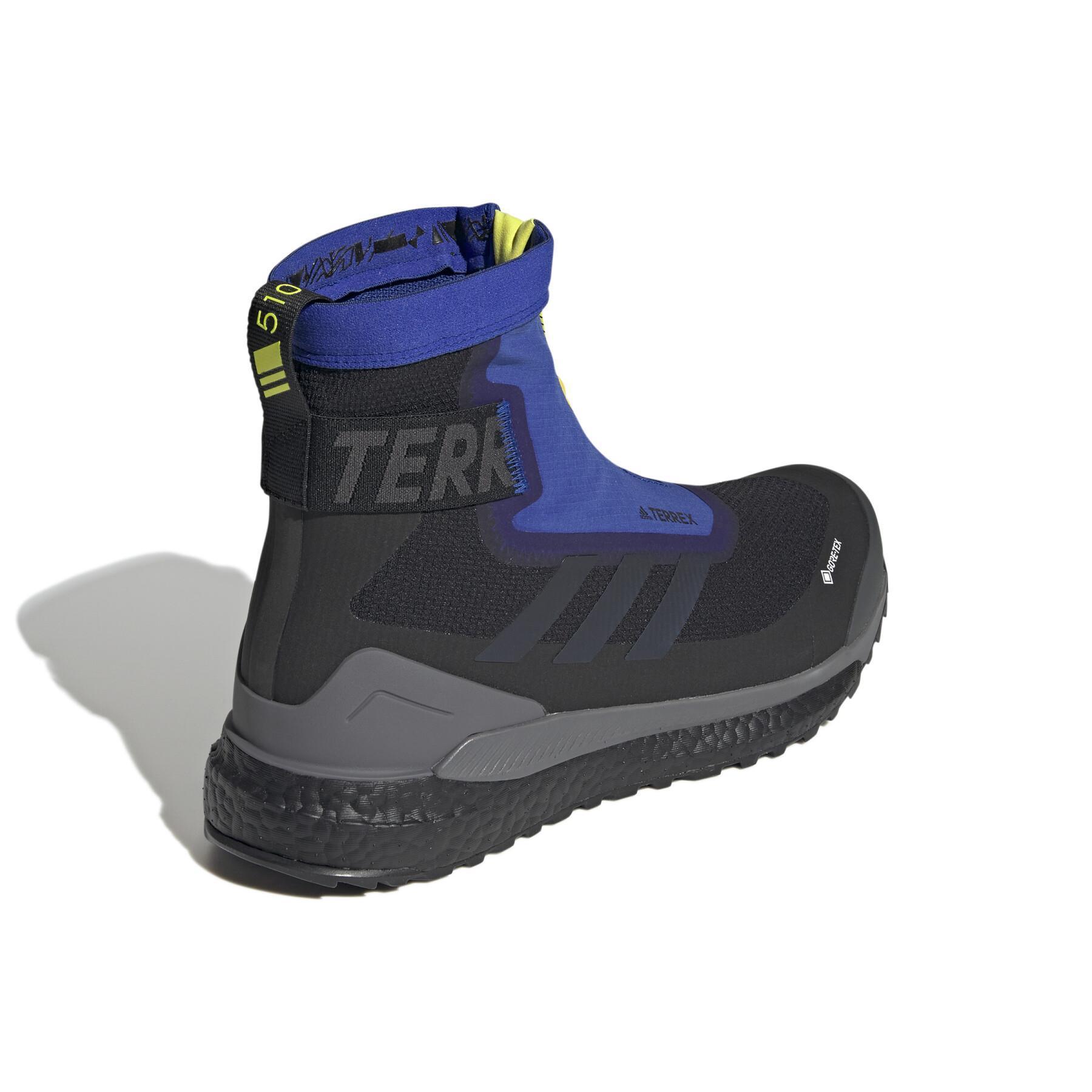 Schuhe adidas Terrex Free Hiker Cold.Rdy