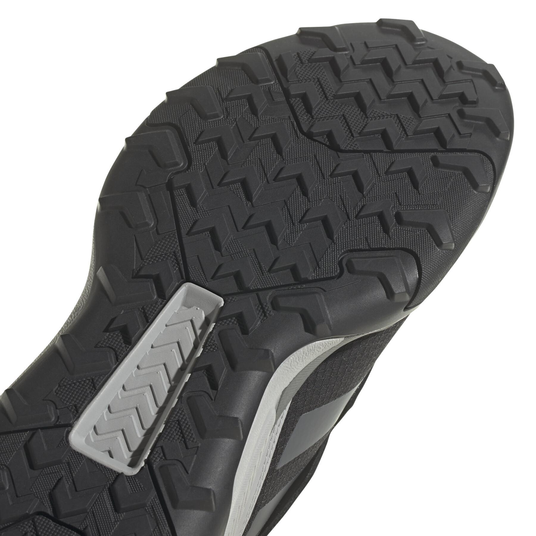 Schuhe adidas Terrex Hyperblue Mid RAIN.RDY Hiking