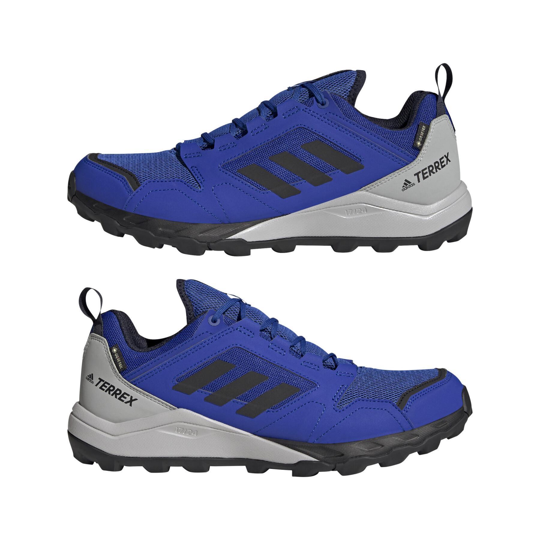 Trail-Schuhe adidas Terrex Agravic GORE-TEX