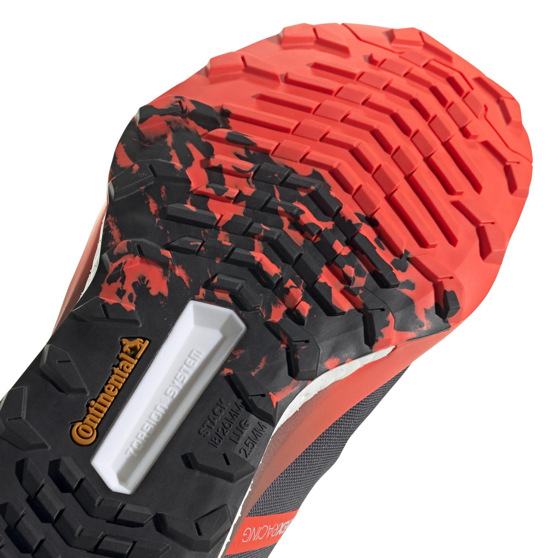 Trailrunning-Schuhe adidas Terrex Speed Ultra Trail