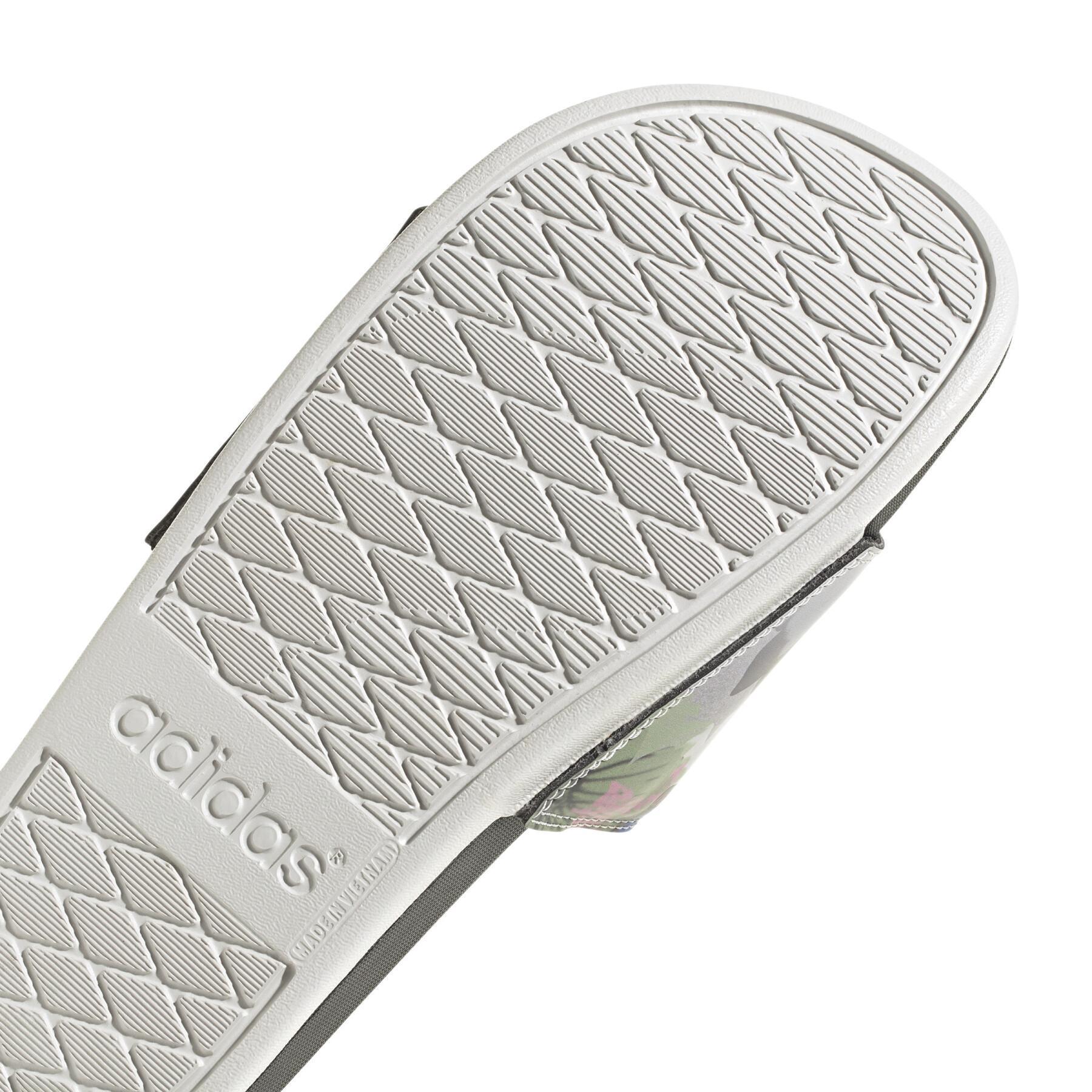 Steppschuhe für Frauen adidas Adilette Comfort