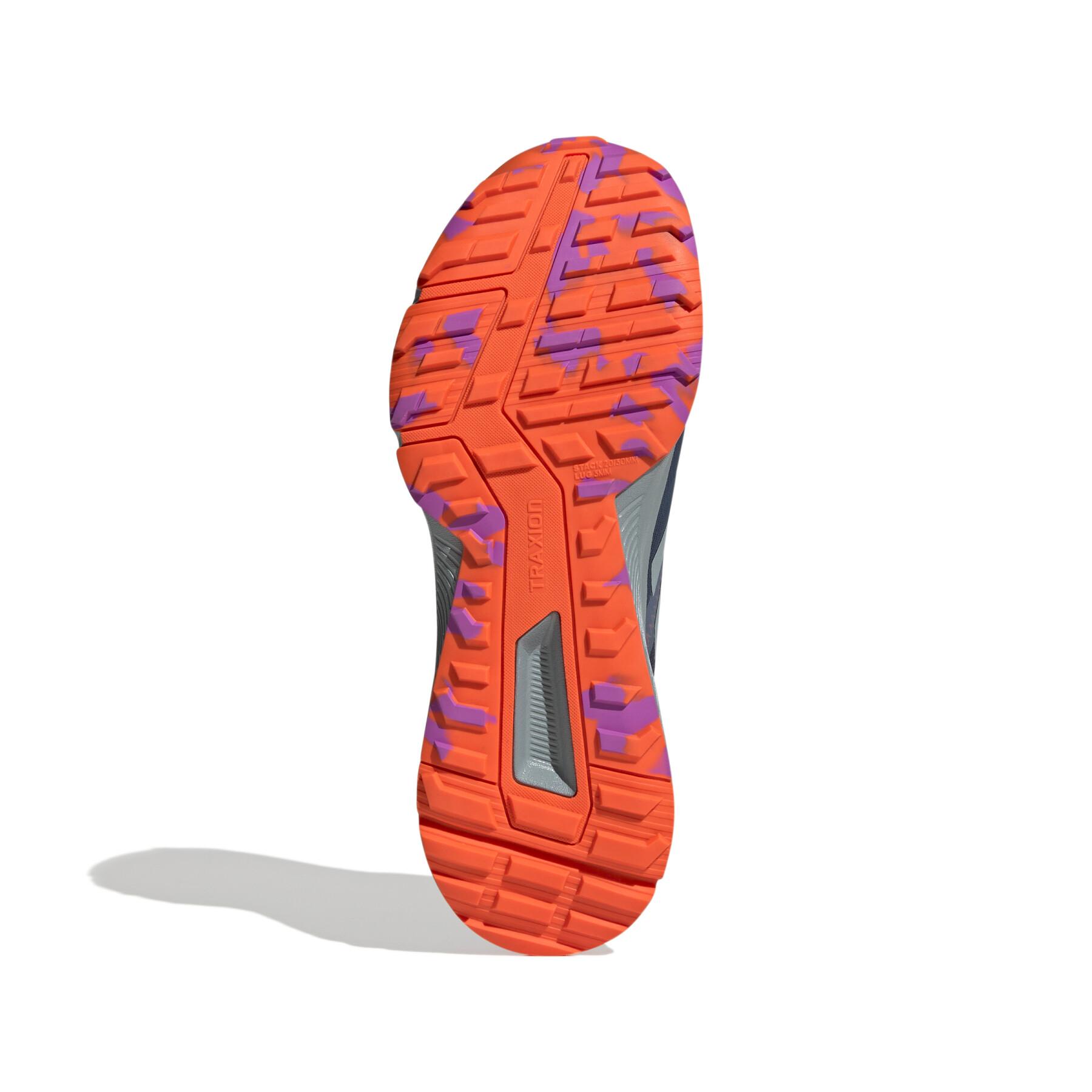 Trailrunning-Schuhe adidas Terrex Soulstride Trail