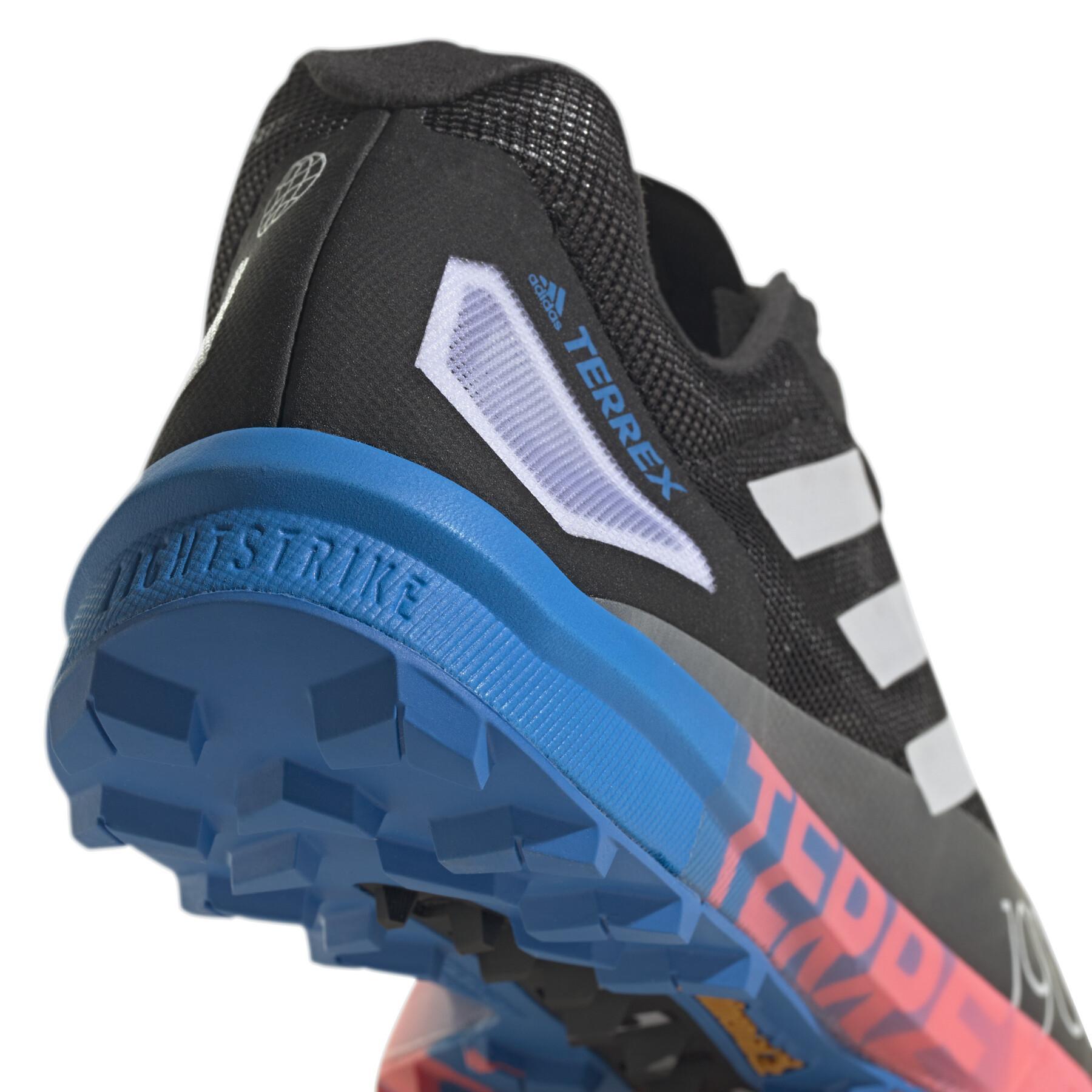 Trailrunning-Schuhe adidas 150 Terrex Speed Pro