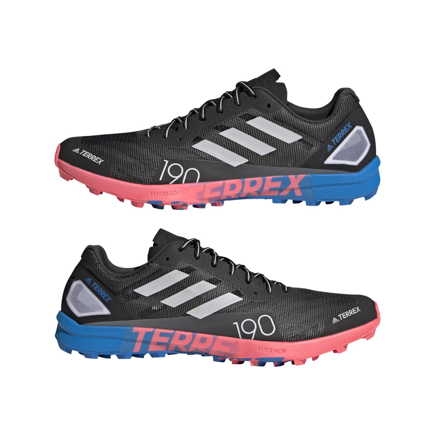Trailrunning-Schuhe adidas 150 Terrex Speed Pro