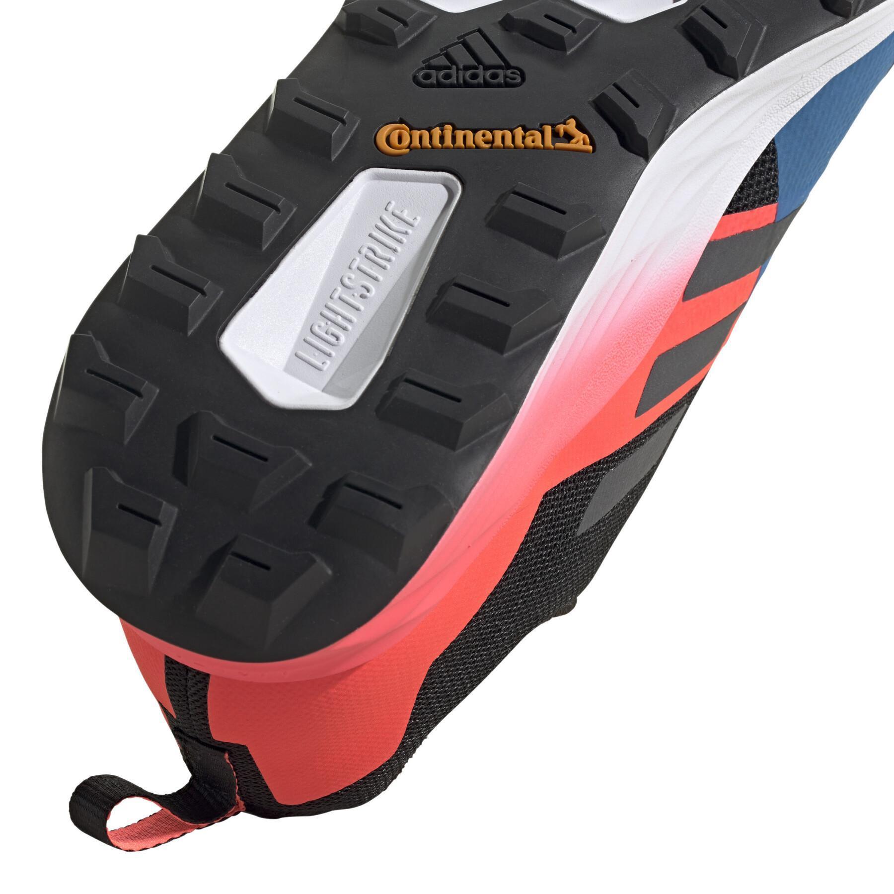 Trailrunning-Schuhe adidas Terrex Two BOA® TR