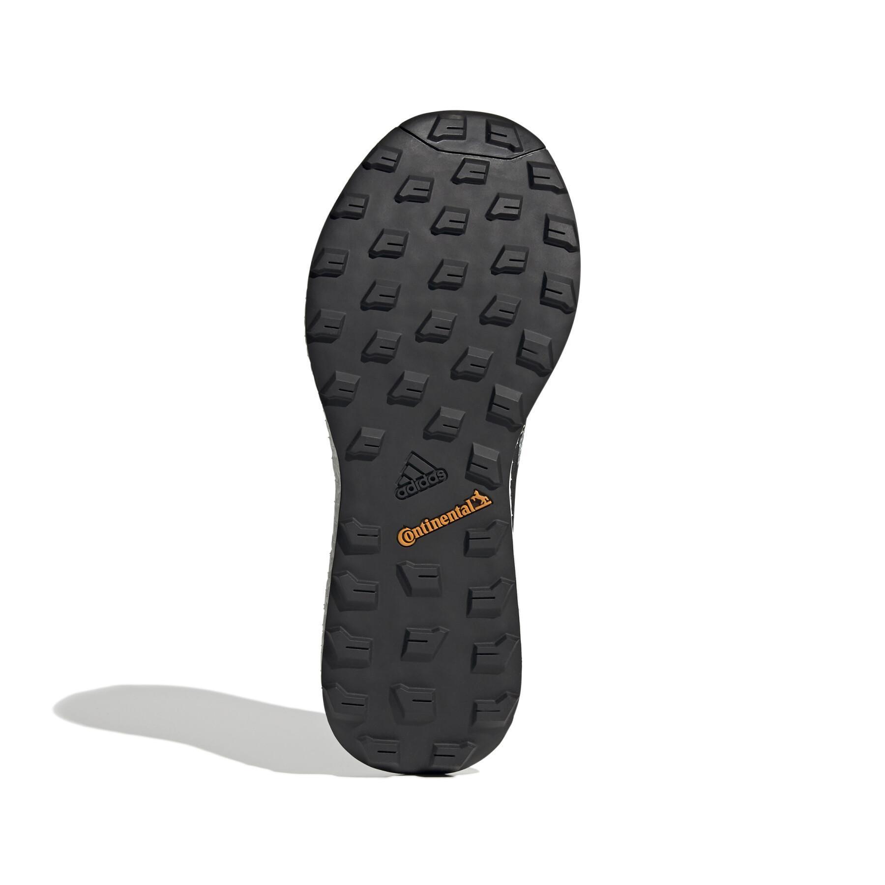 Trail-Schuhe adidas Terrex Two Ultra Parley