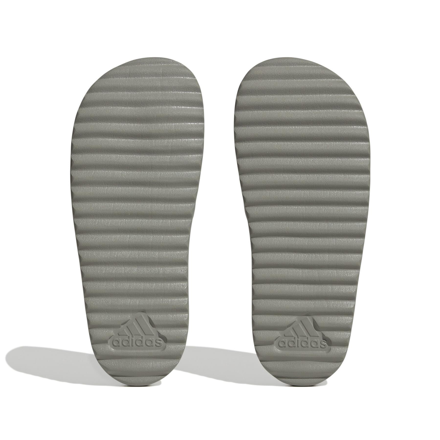 Steppschuhe für Frauen adidas Adilette Platform