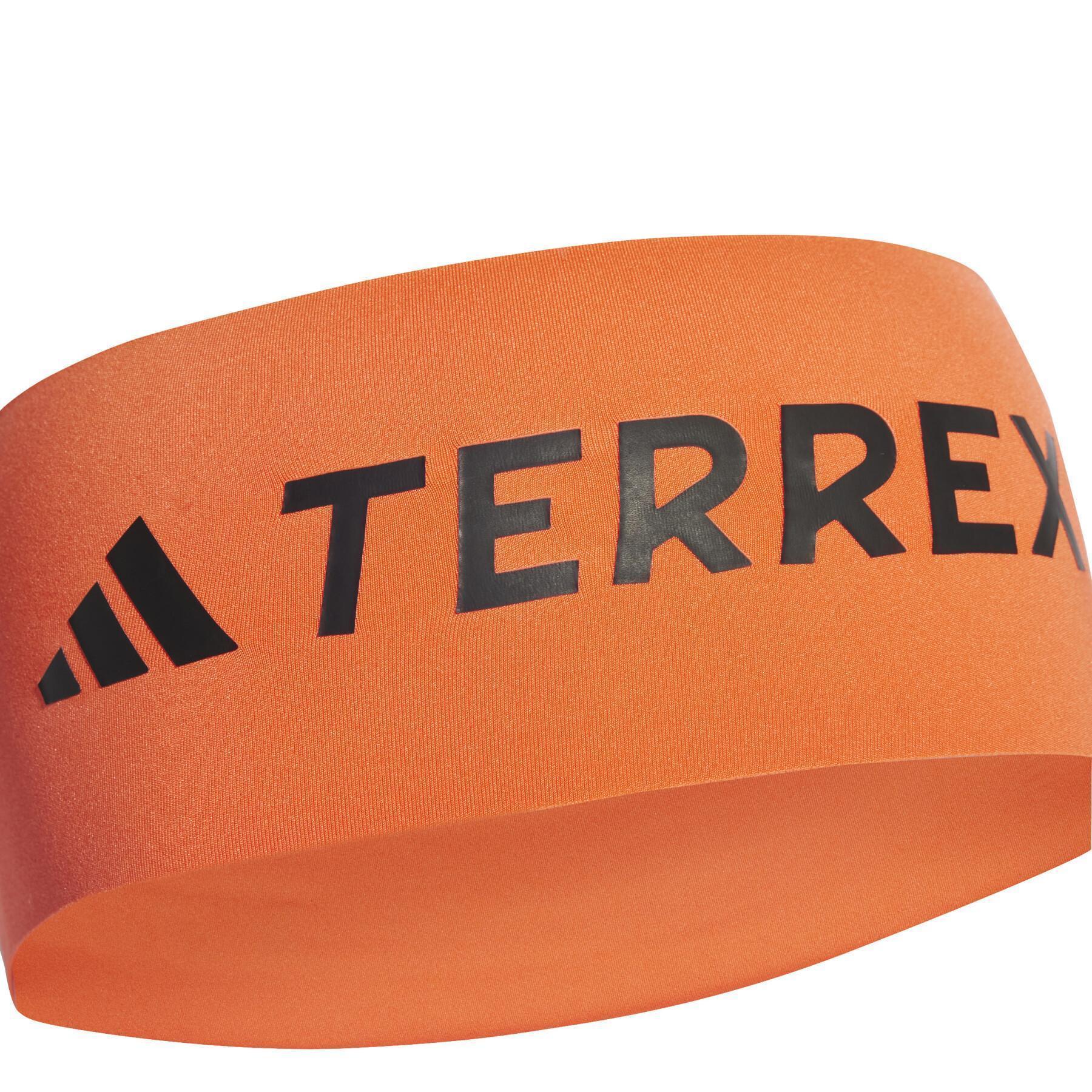 Stirnband adidas Terrex Aeroready