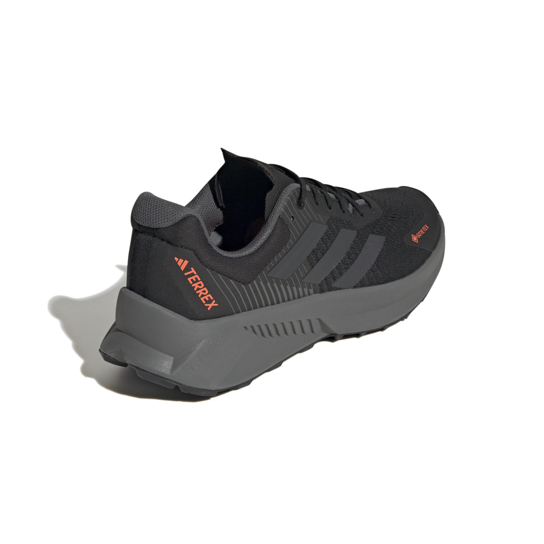 Trail-Schuhe adidas Terrex Soulstride Flow GTX