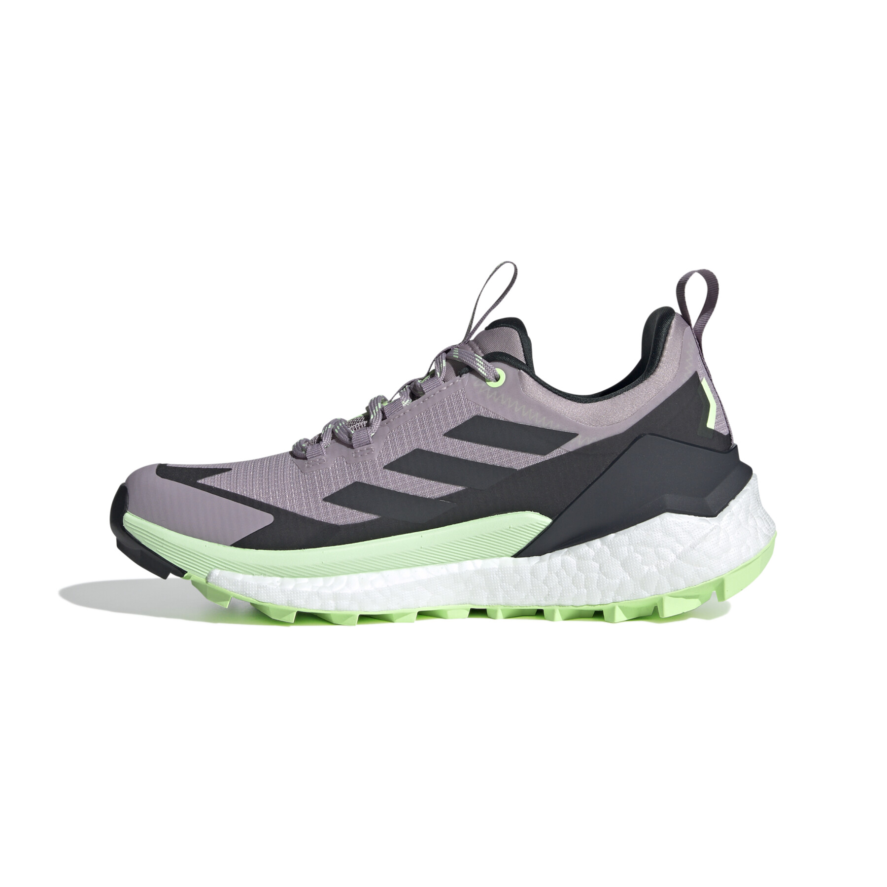 Trailrunning-Schuhe für Frauen adidas Gore-Tex Terrex Free Hiker 2.0