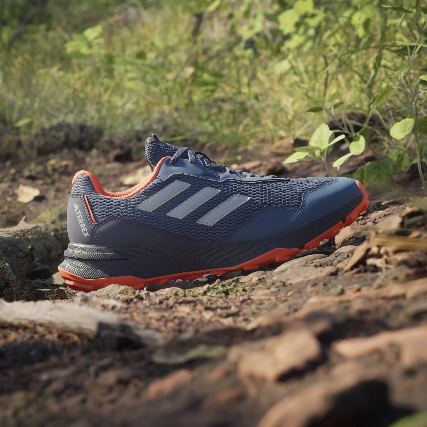 Trail-Schuhe adidas Tracefinder