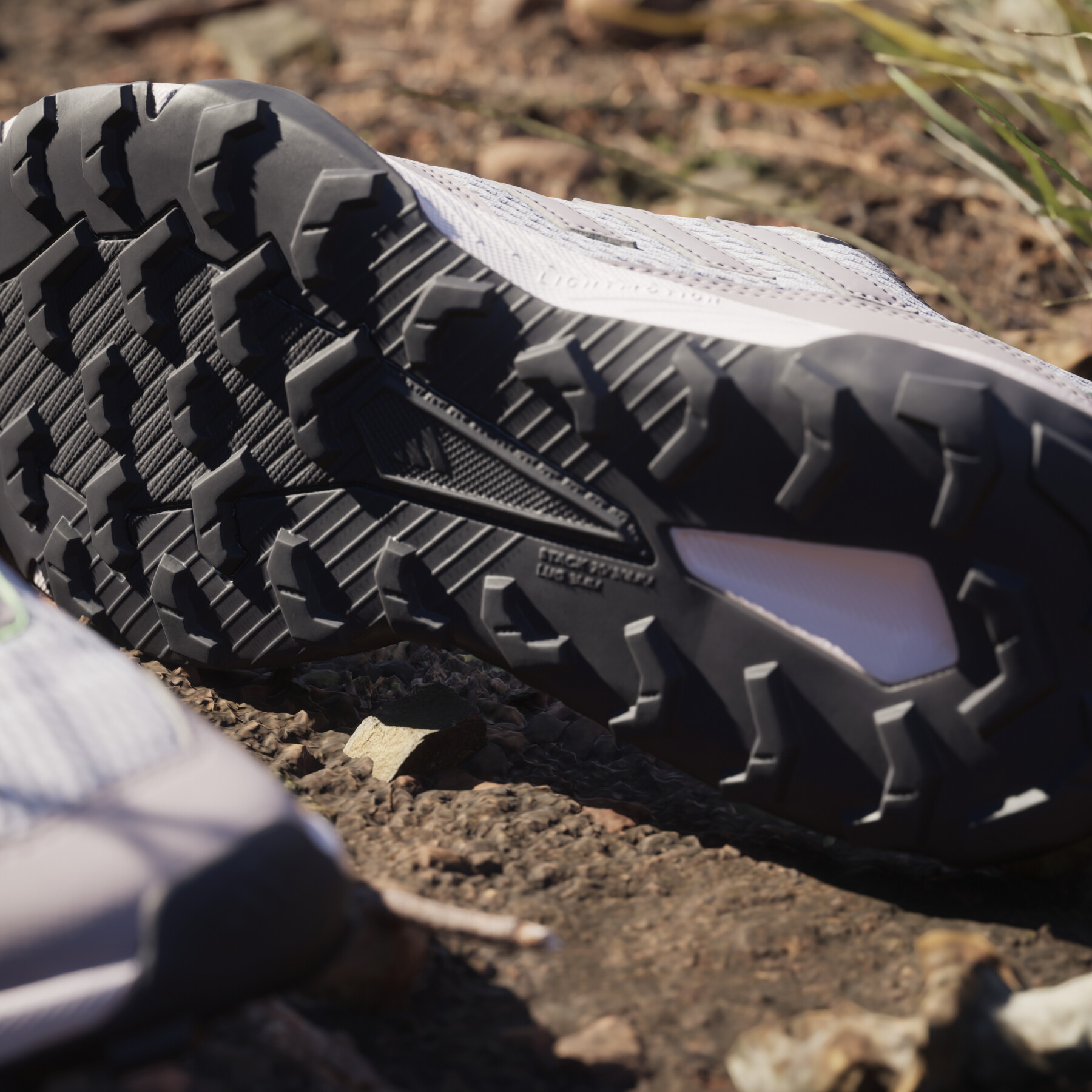 Trailrunning-Schuhe für Frauen adidas Tracefinder
