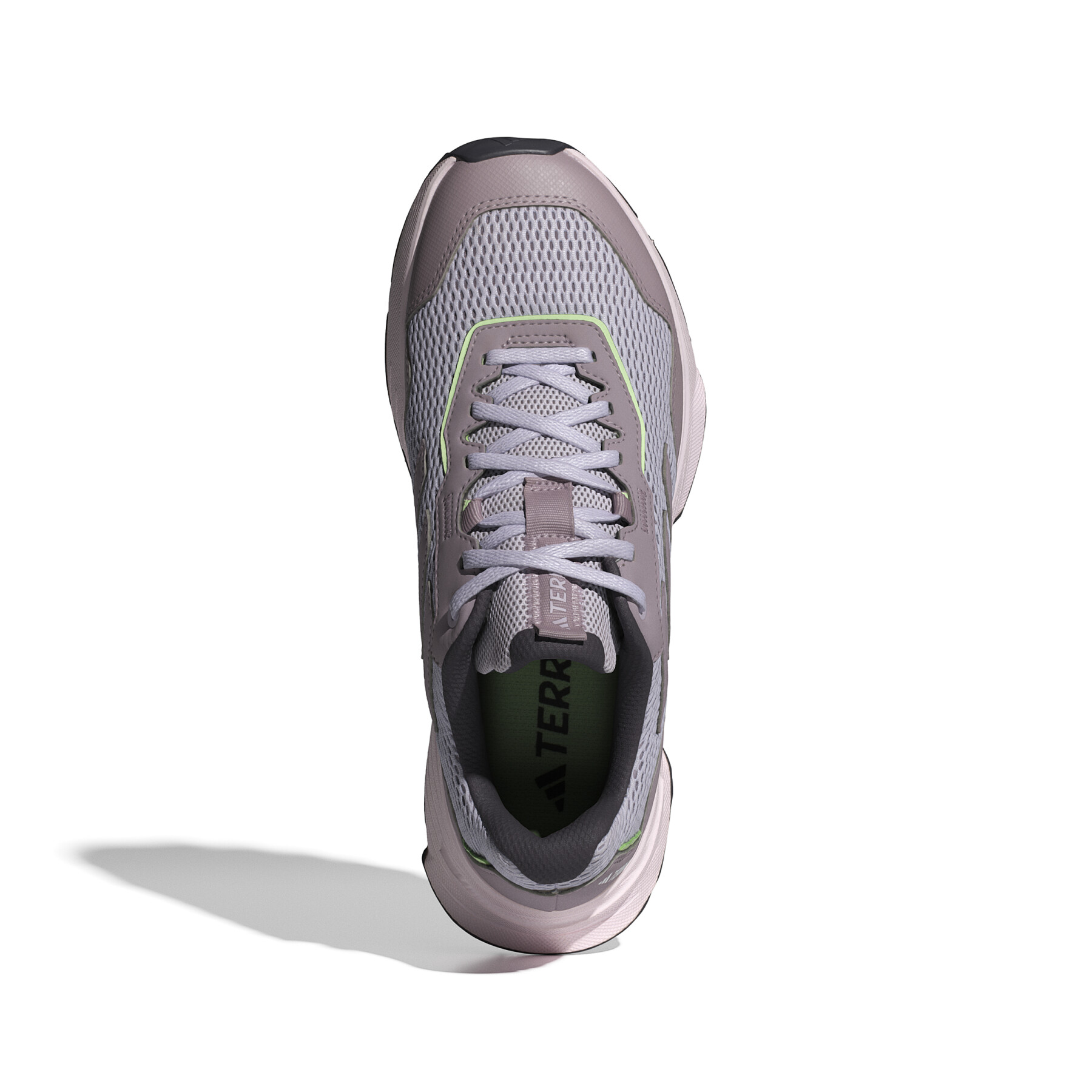 Trailrunning-Schuhe für Frauen adidas Tracefinder