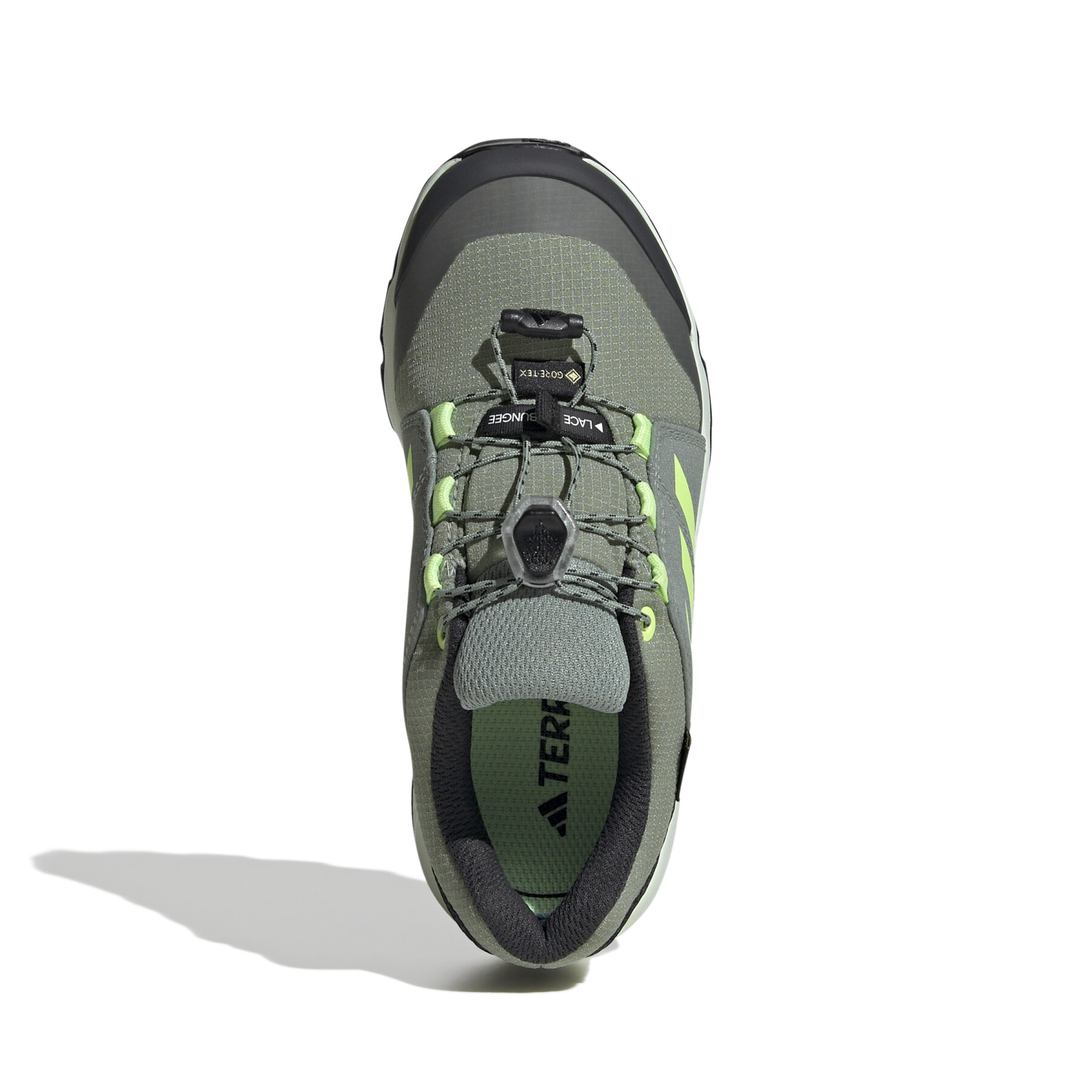 Trailrunning-Schuhe für Kinder adidas TerrexGore-Tex